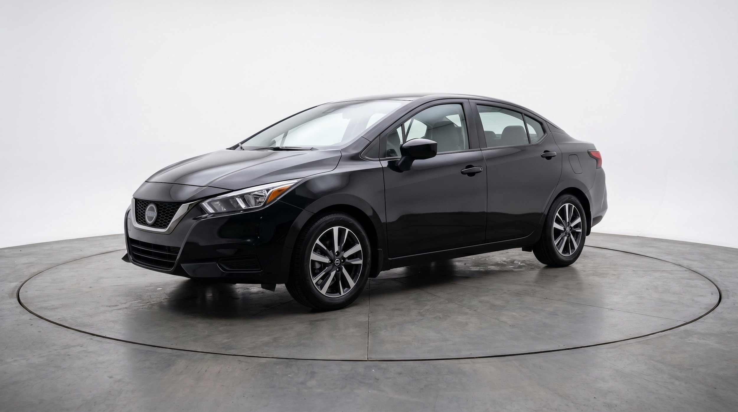 Thumbnail: 2025 Nissan Versa - 3