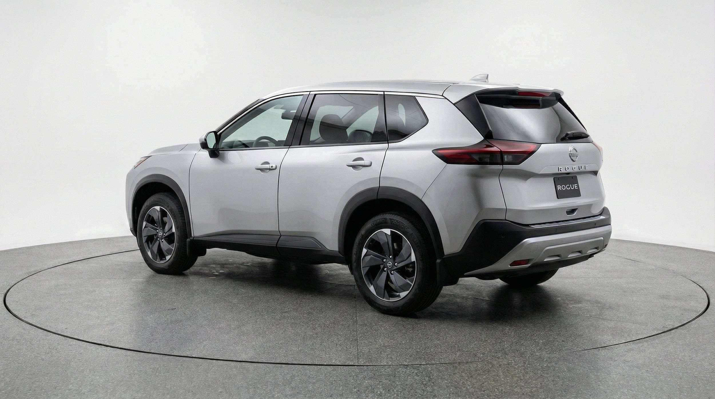 Thumbnail: 2025 Nissan Rogue - 6