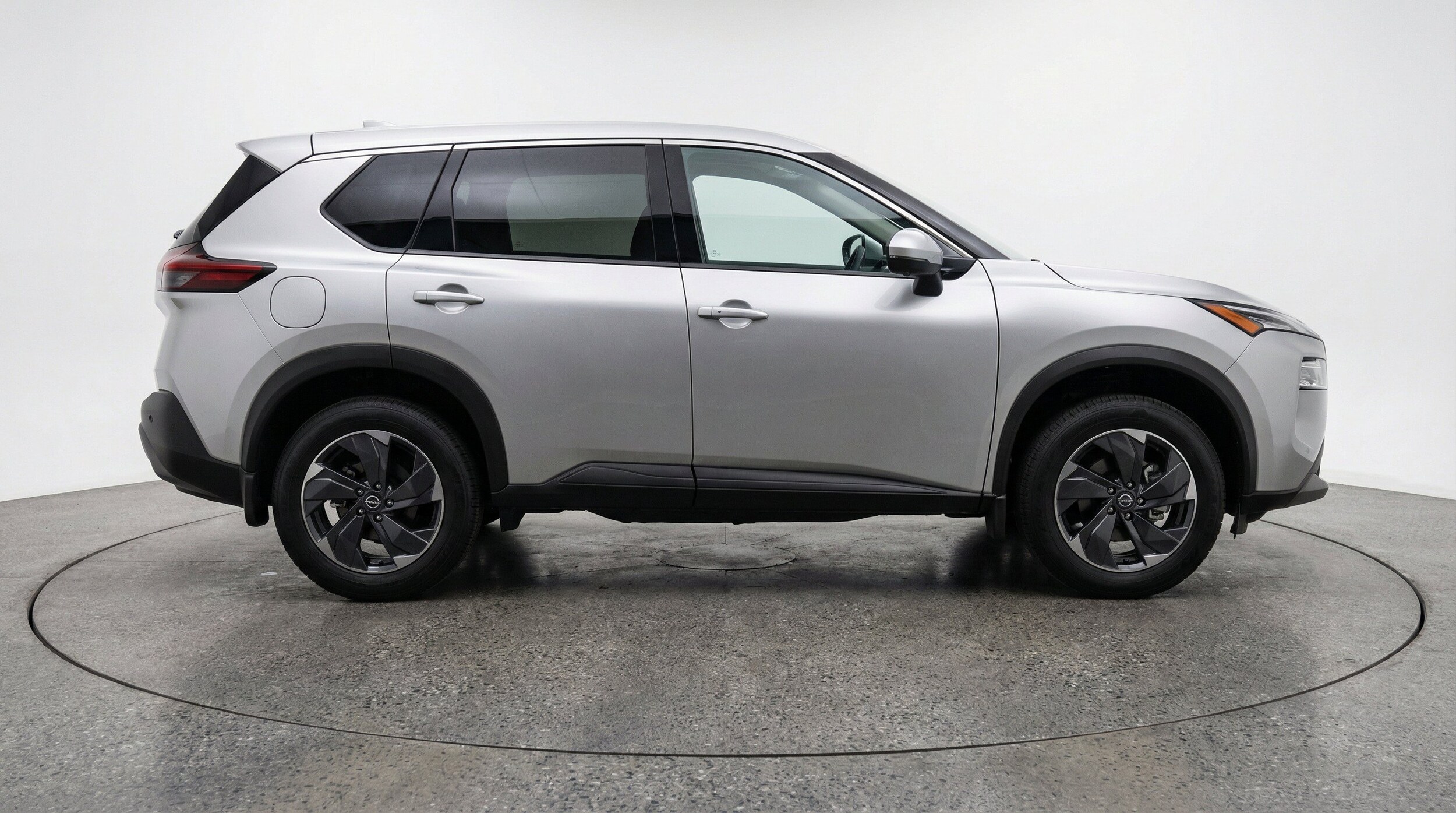 Thumbnail: 2025 Nissan Rogue - 11