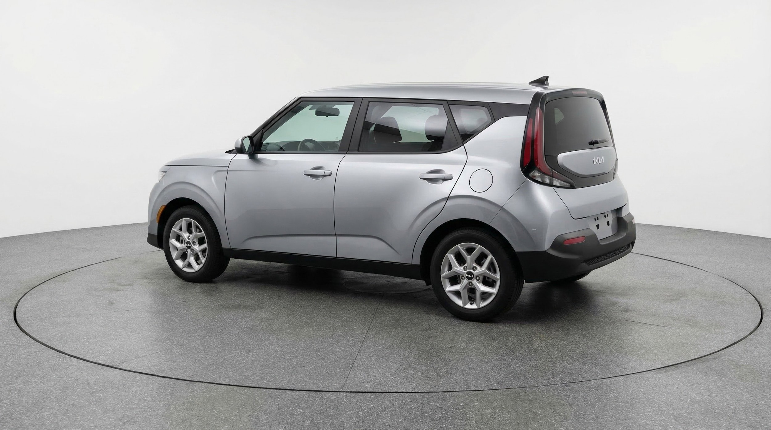 Thumbnail: 2025 Kia Soul - 6