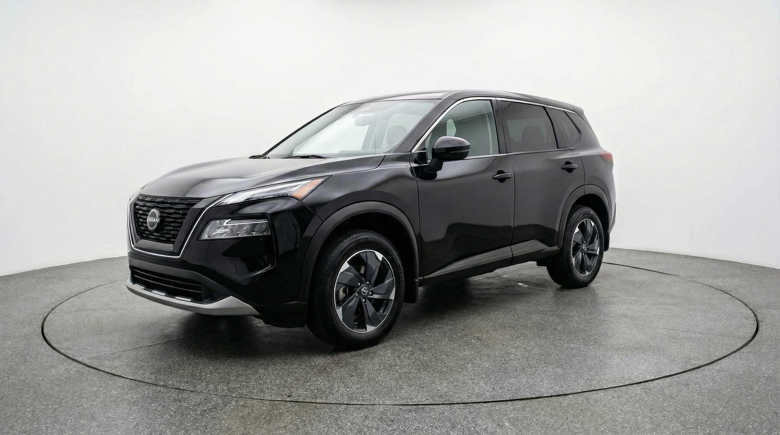 Thumbnail: 2025 Nissan Rogue - 3