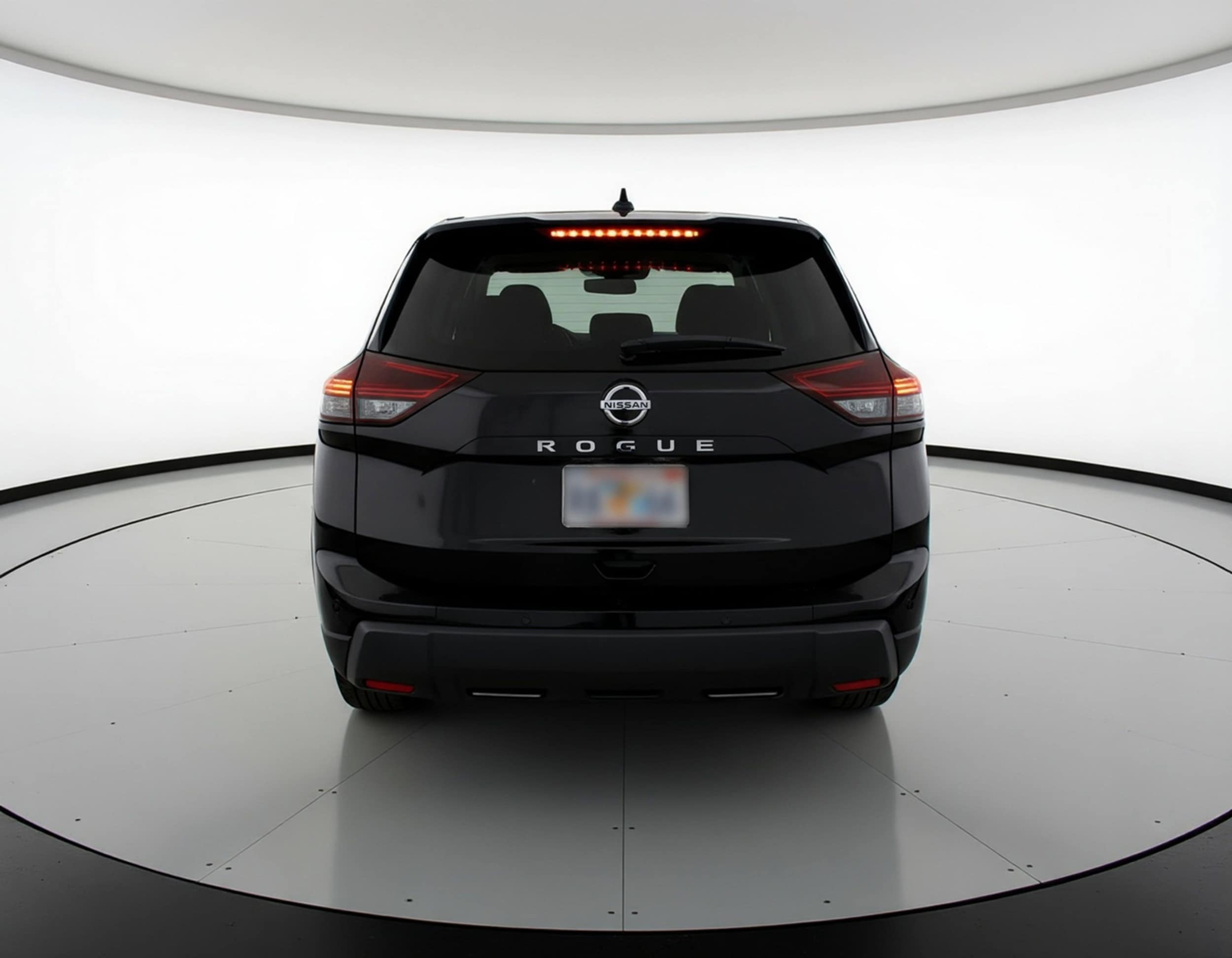 Thumbnail: 2025 Nissan Rogue - 7