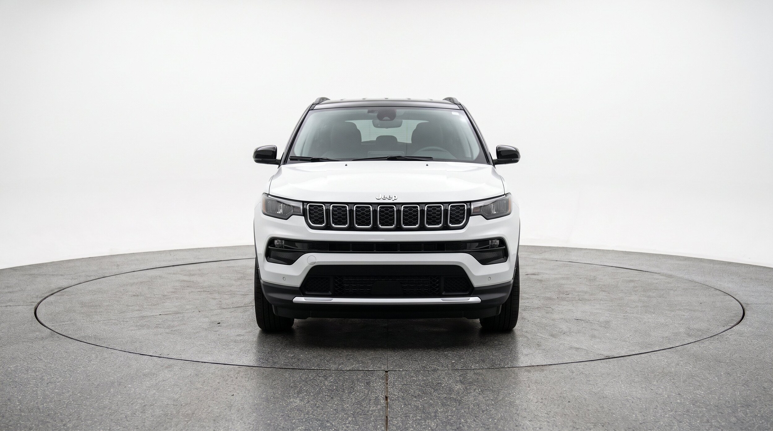 Thumbnail: 2025 Jeep Compass - 2