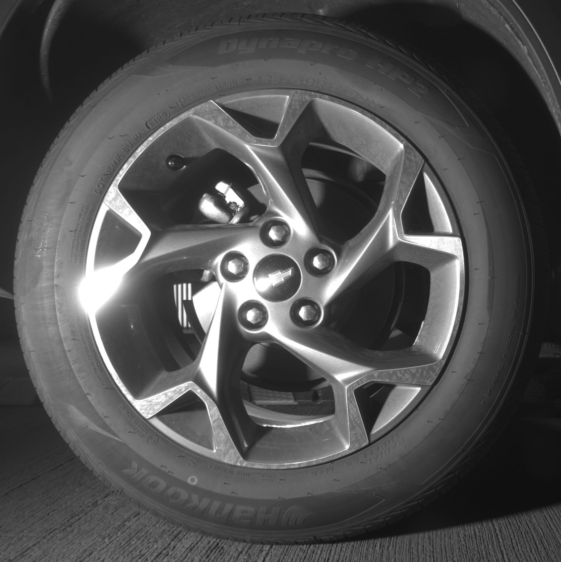 Thumbnail: 2025 Chevrolet Trax - 12