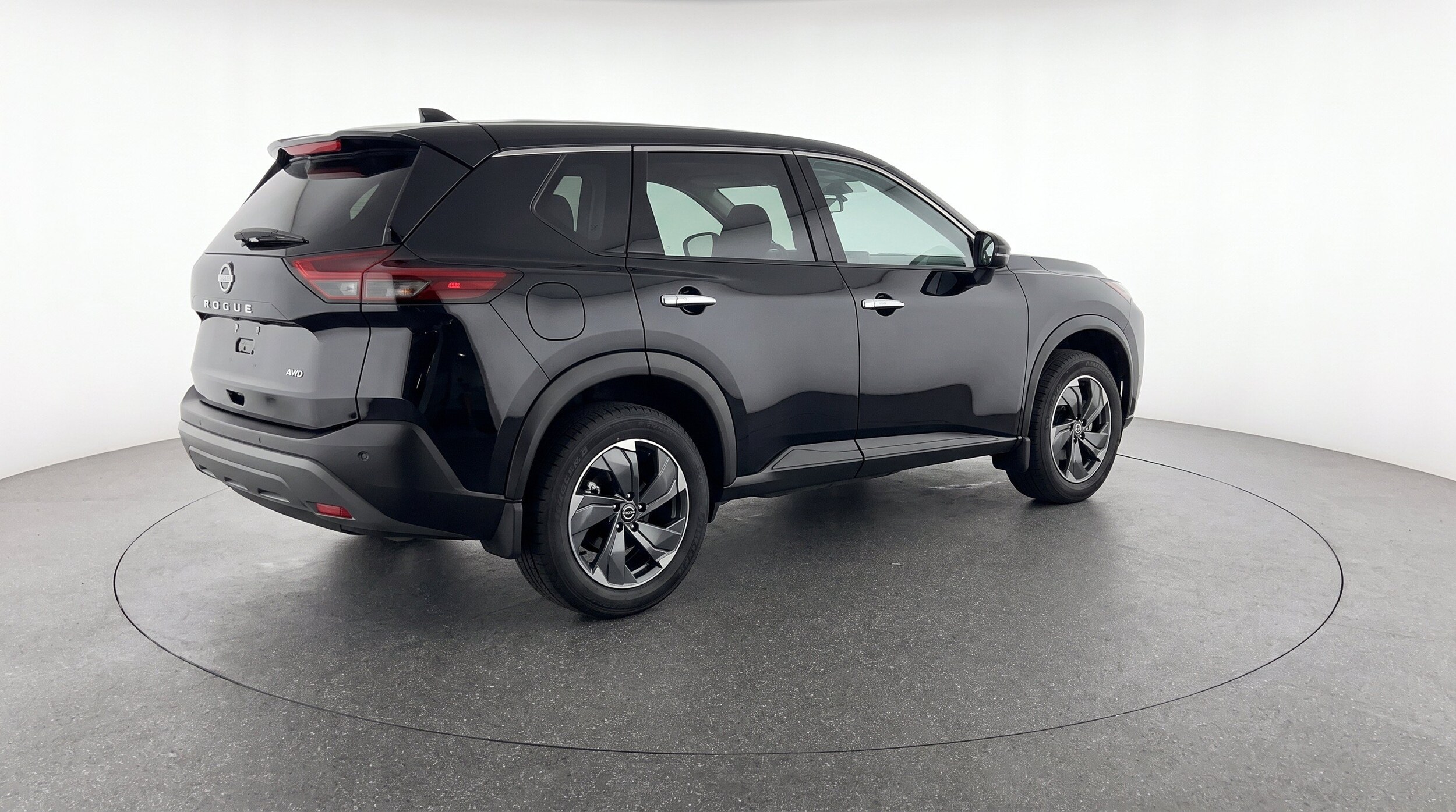 Thumbnail: 2025 Nissan Rogue - 9