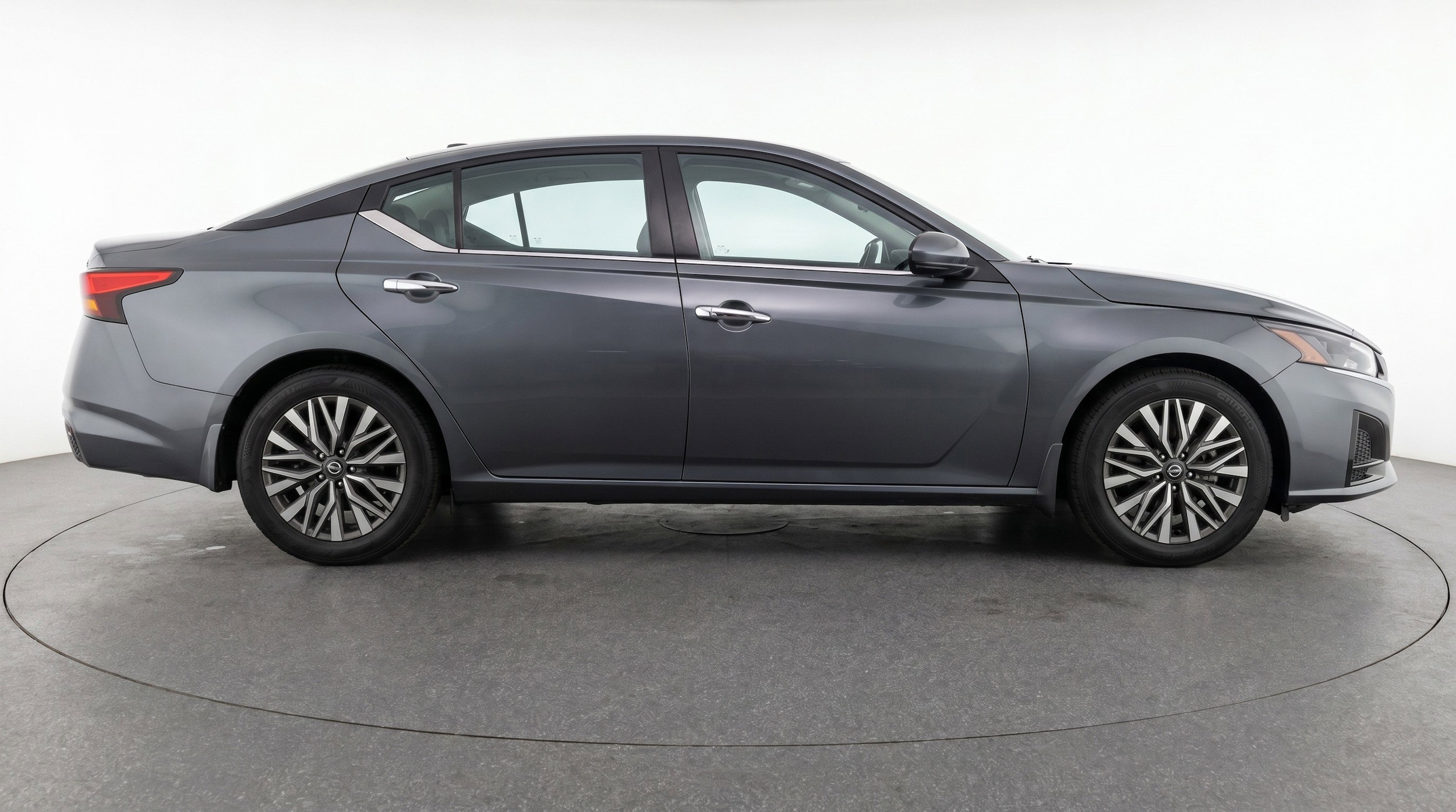 Thumbnail: 2025 Nissan Altima - 11