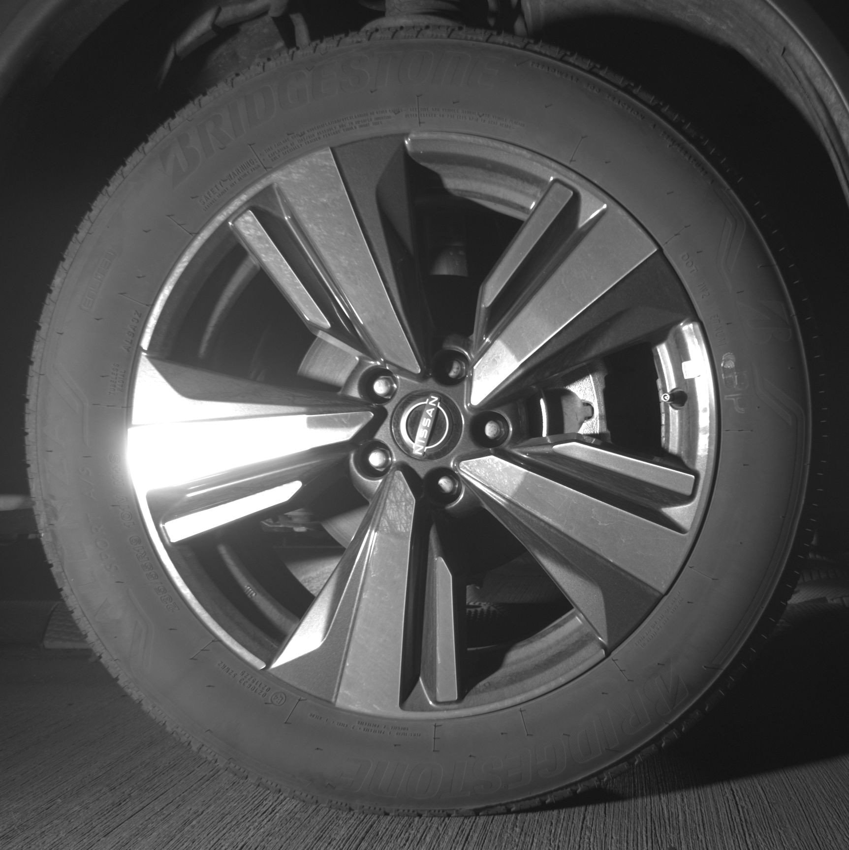 Thumbnail: 2026 Nissan Rogue - 13
