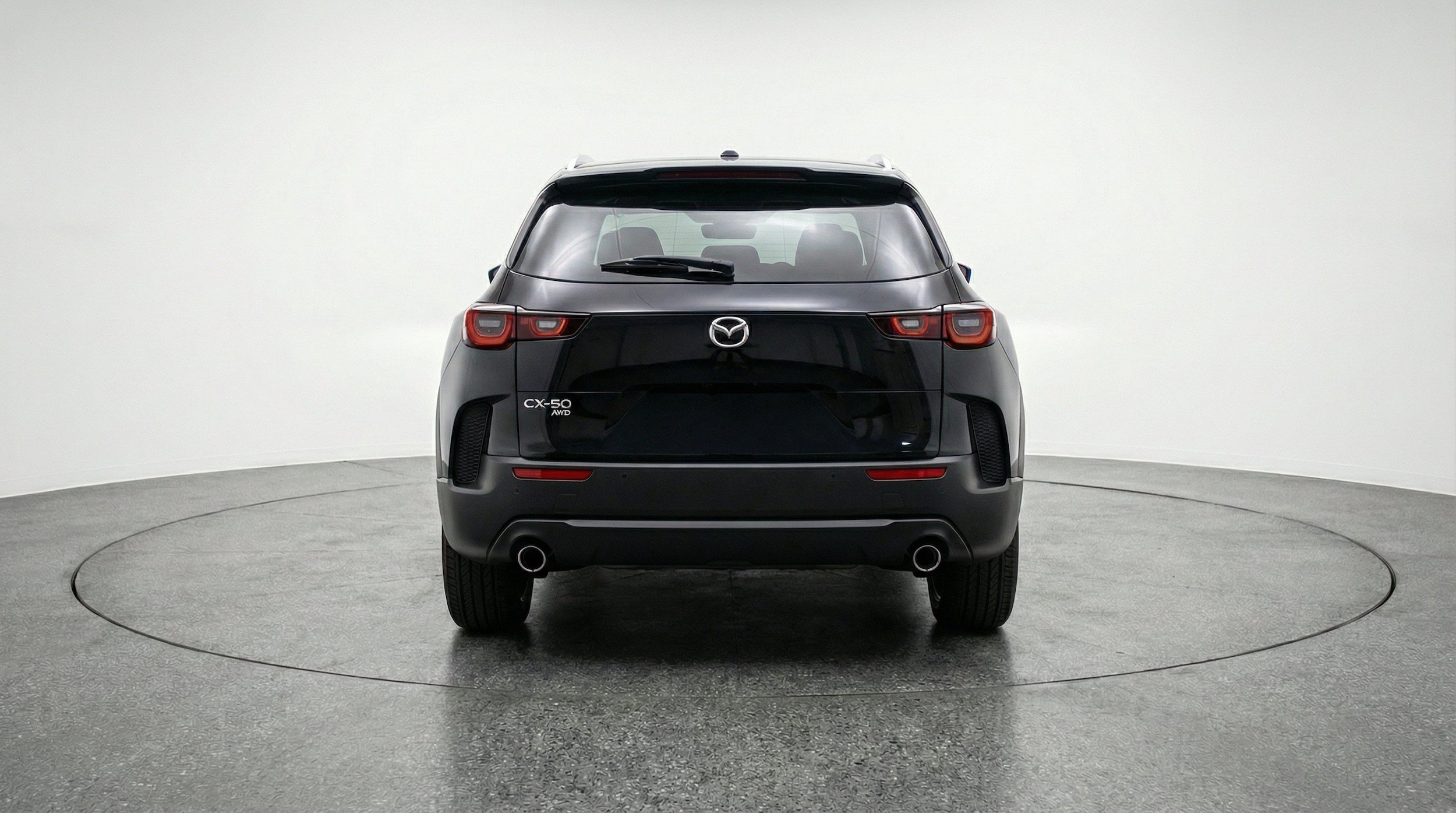 Thumbnail: 2026 Mazda CX-50 - 7