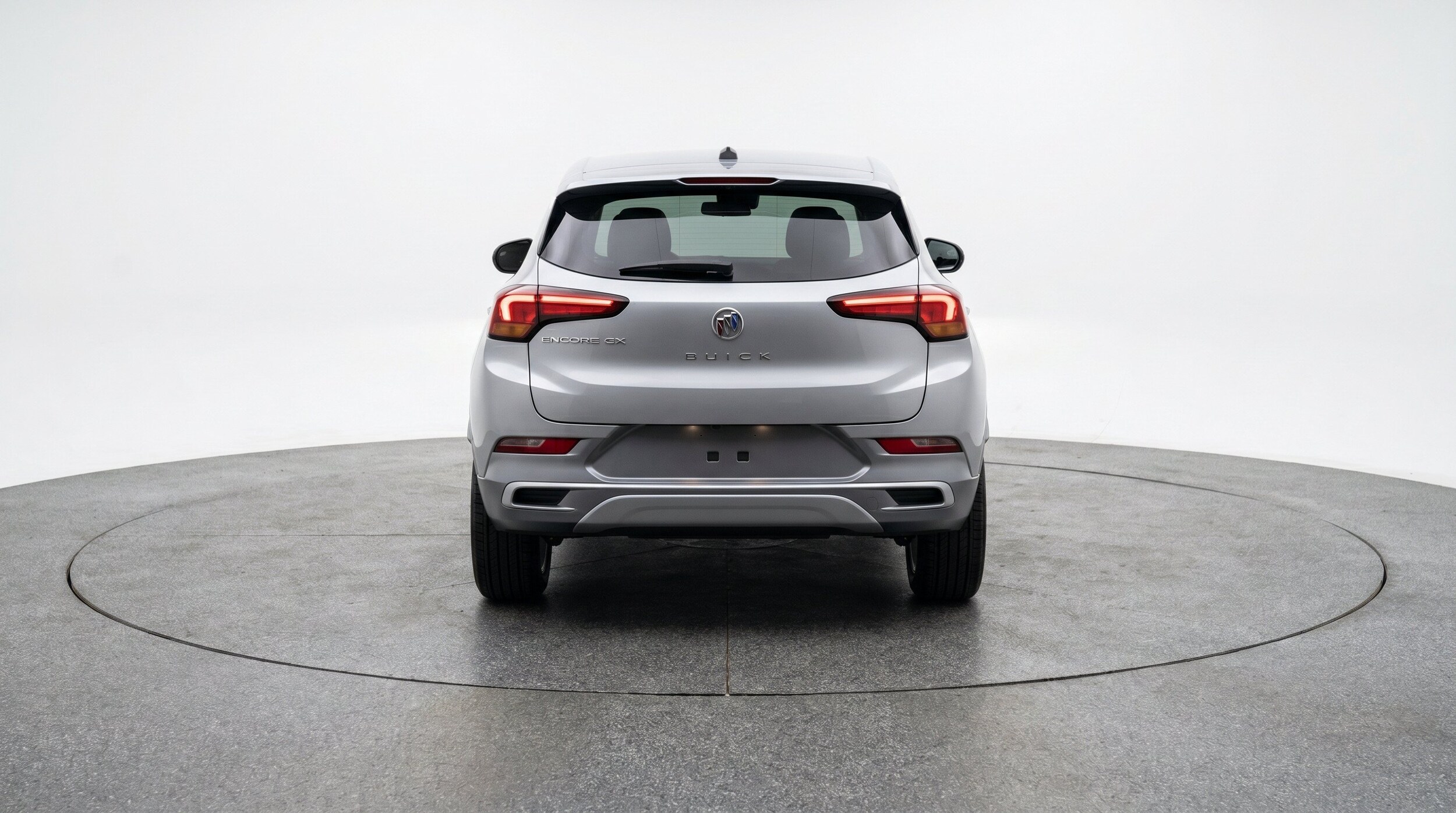 Thumbnail: 2026 Buick Encore GX - 7