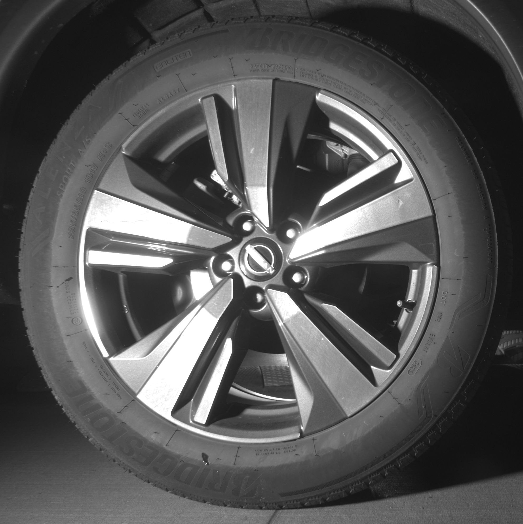 Thumbnail: 2026 Nissan Rogue - 15