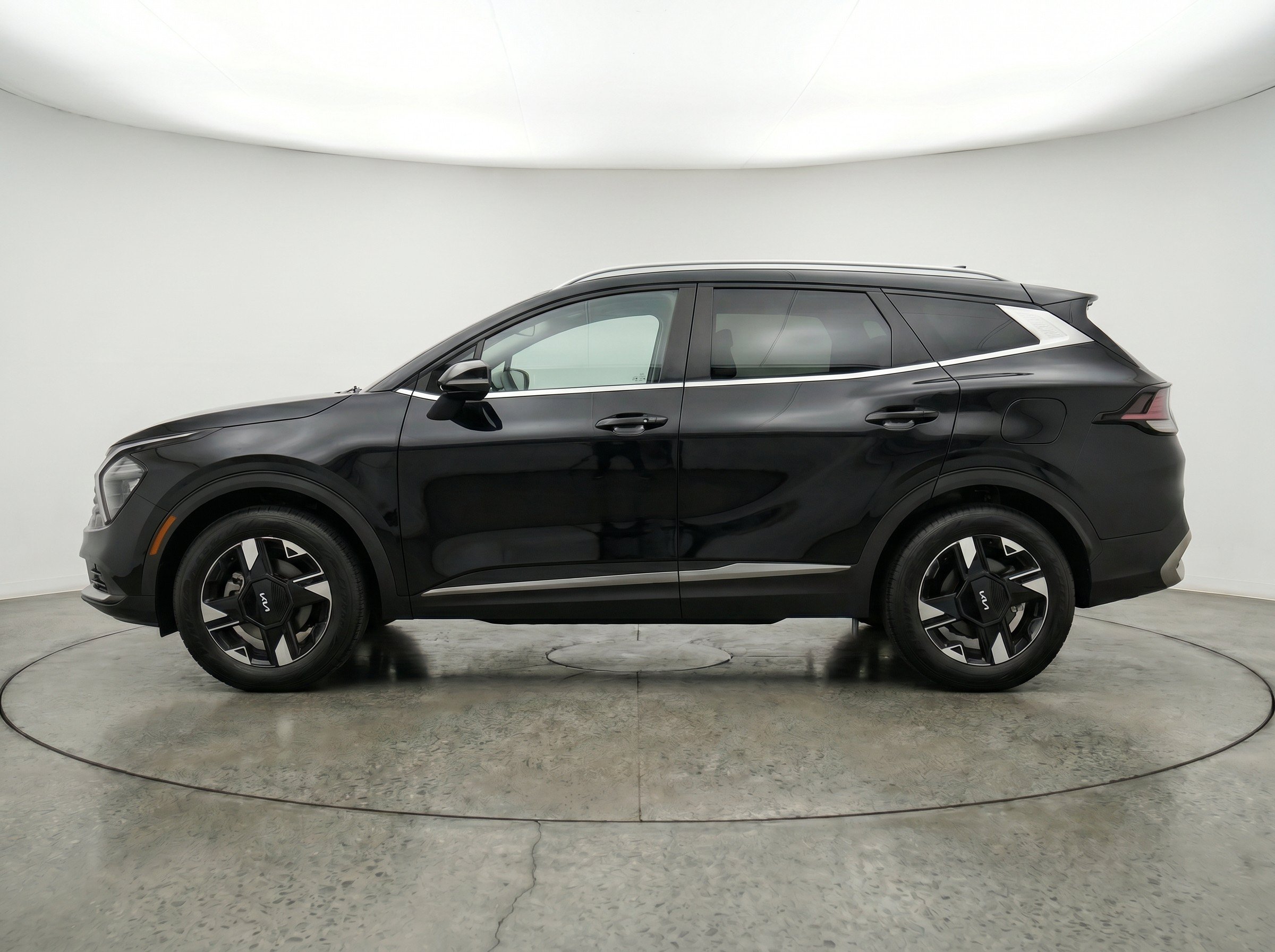 Thumbnail: 2026 Kia Sportage - 5
