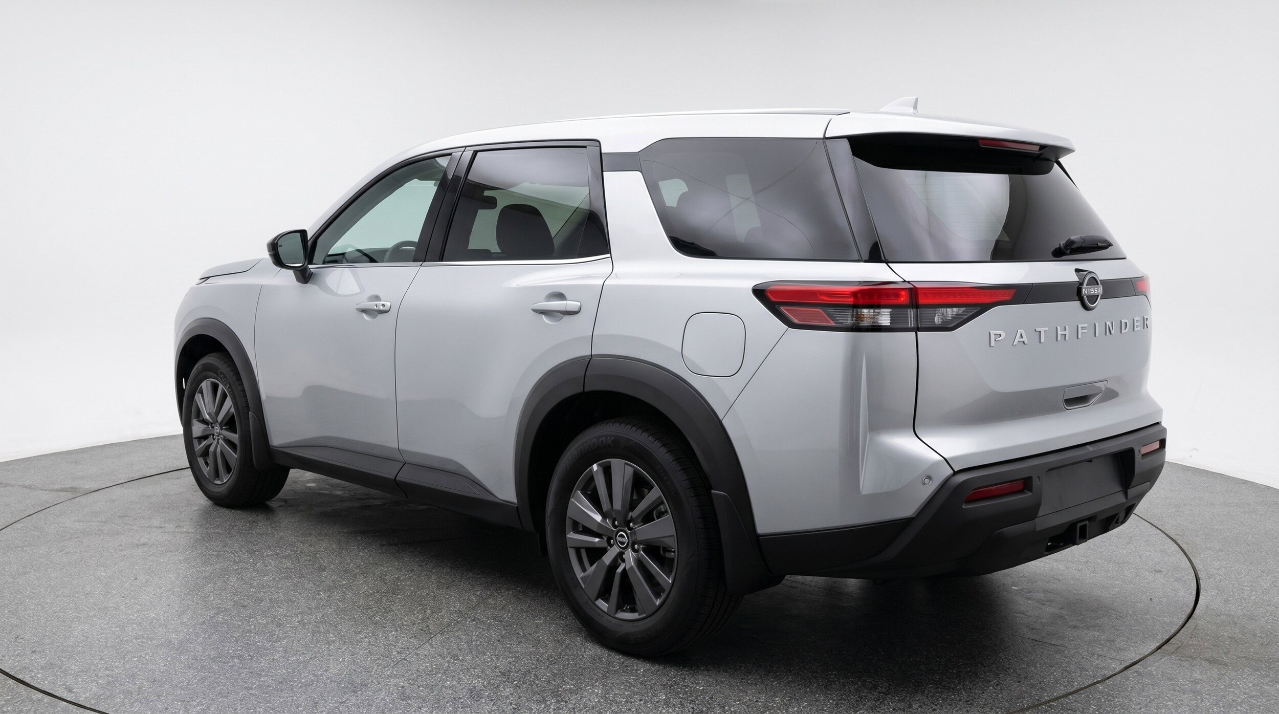 Thumbnail: 2025 Nissan Pathfinder - 6
