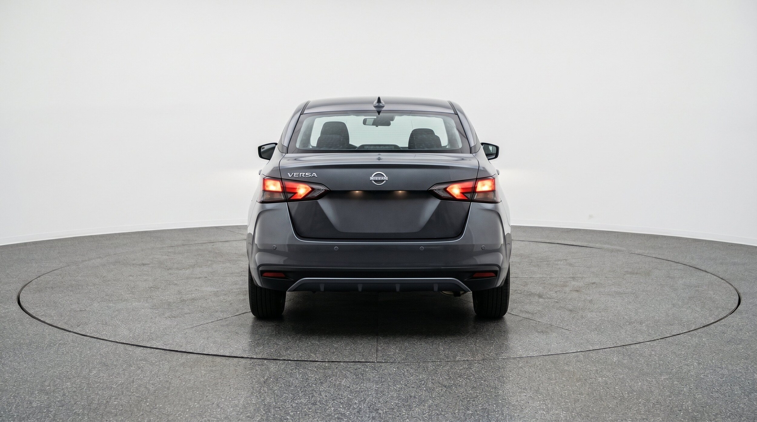 Thumbnail: 2025 Nissan Versa - 7