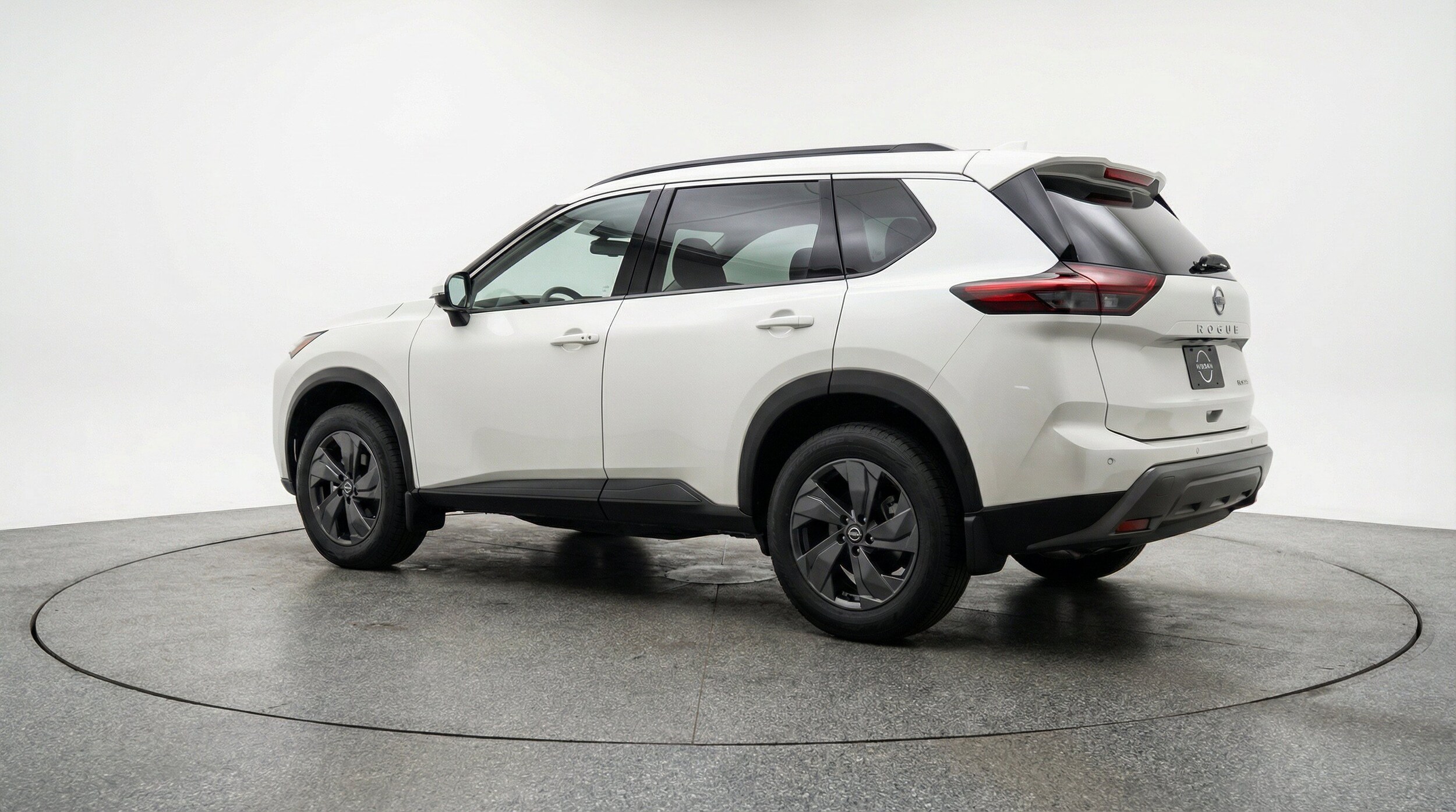 Thumbnail: 2025 Nissan Rogue - 6