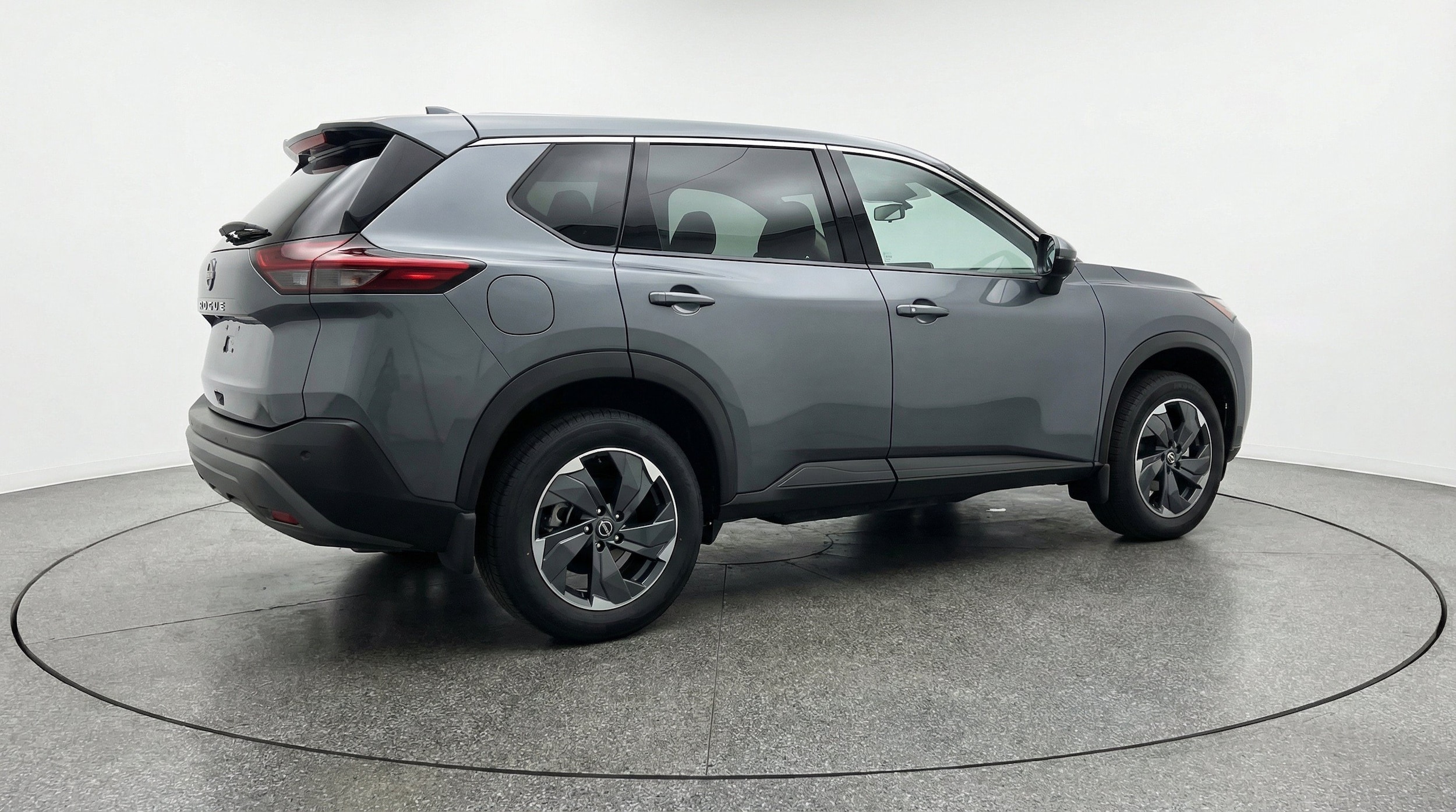 Thumbnail: 2025 Nissan Rogue - 9