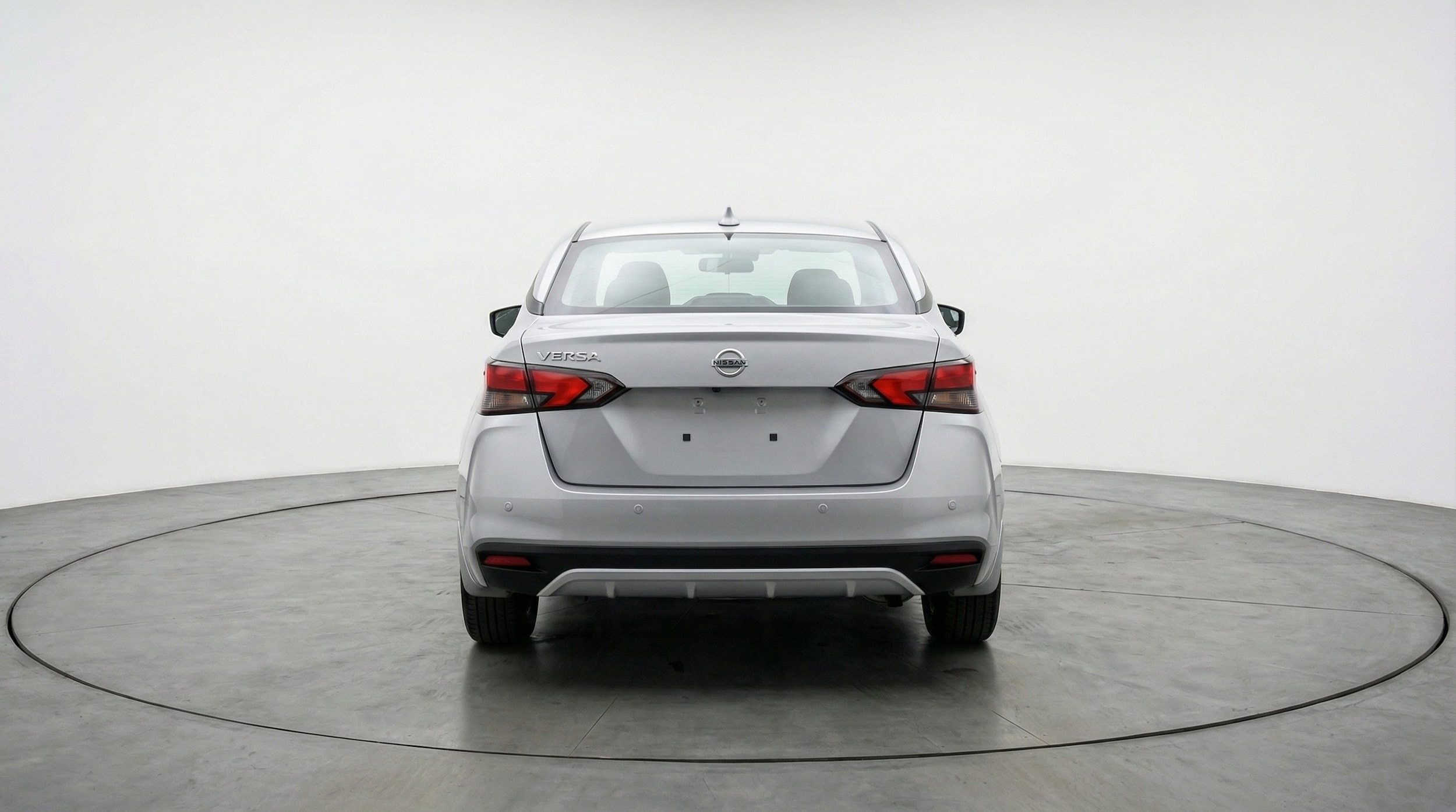 Thumbnail: 2025 Nissan Versa - 6