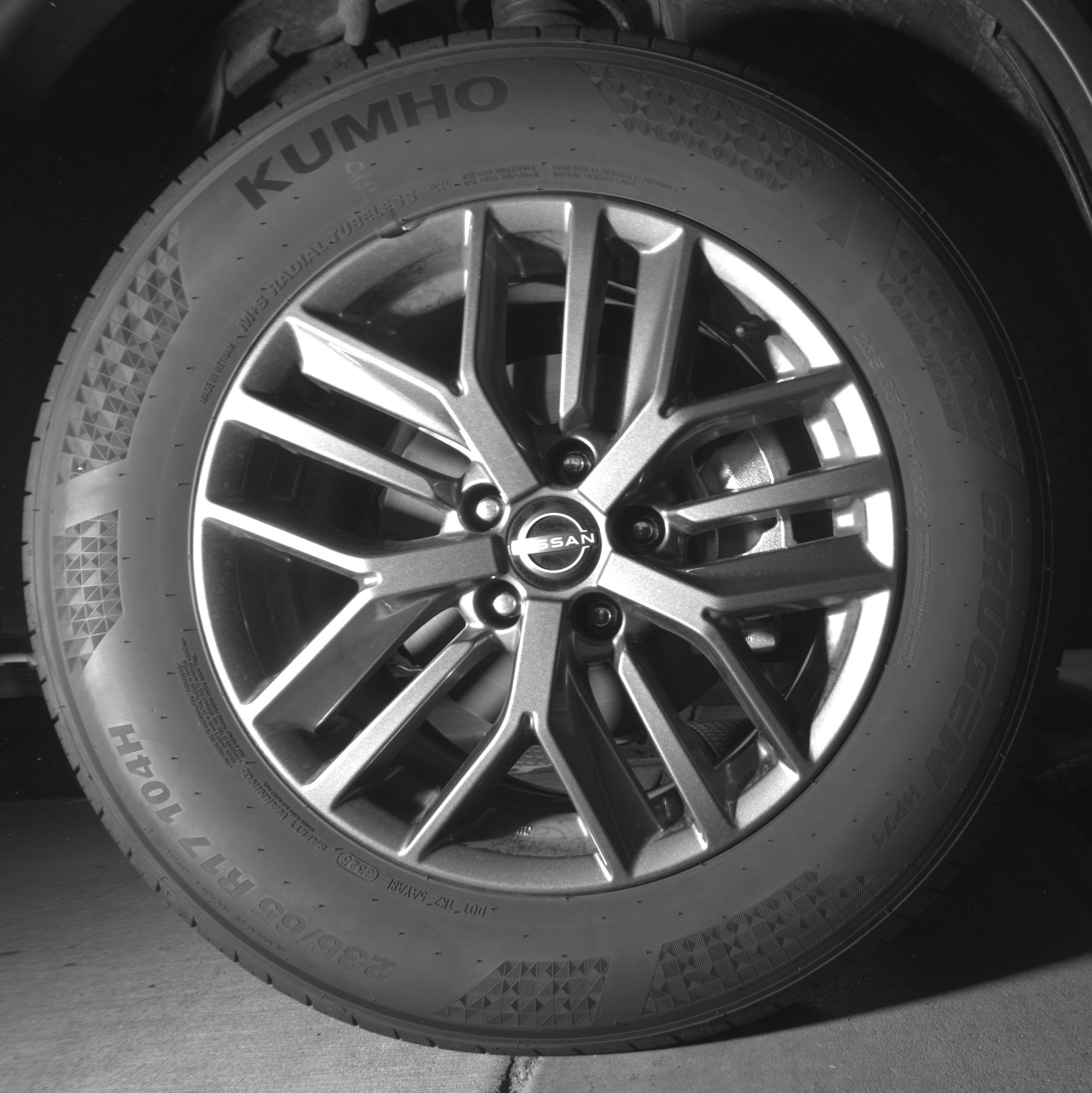 Thumbnail: 2026 Nissan Rogue - 13