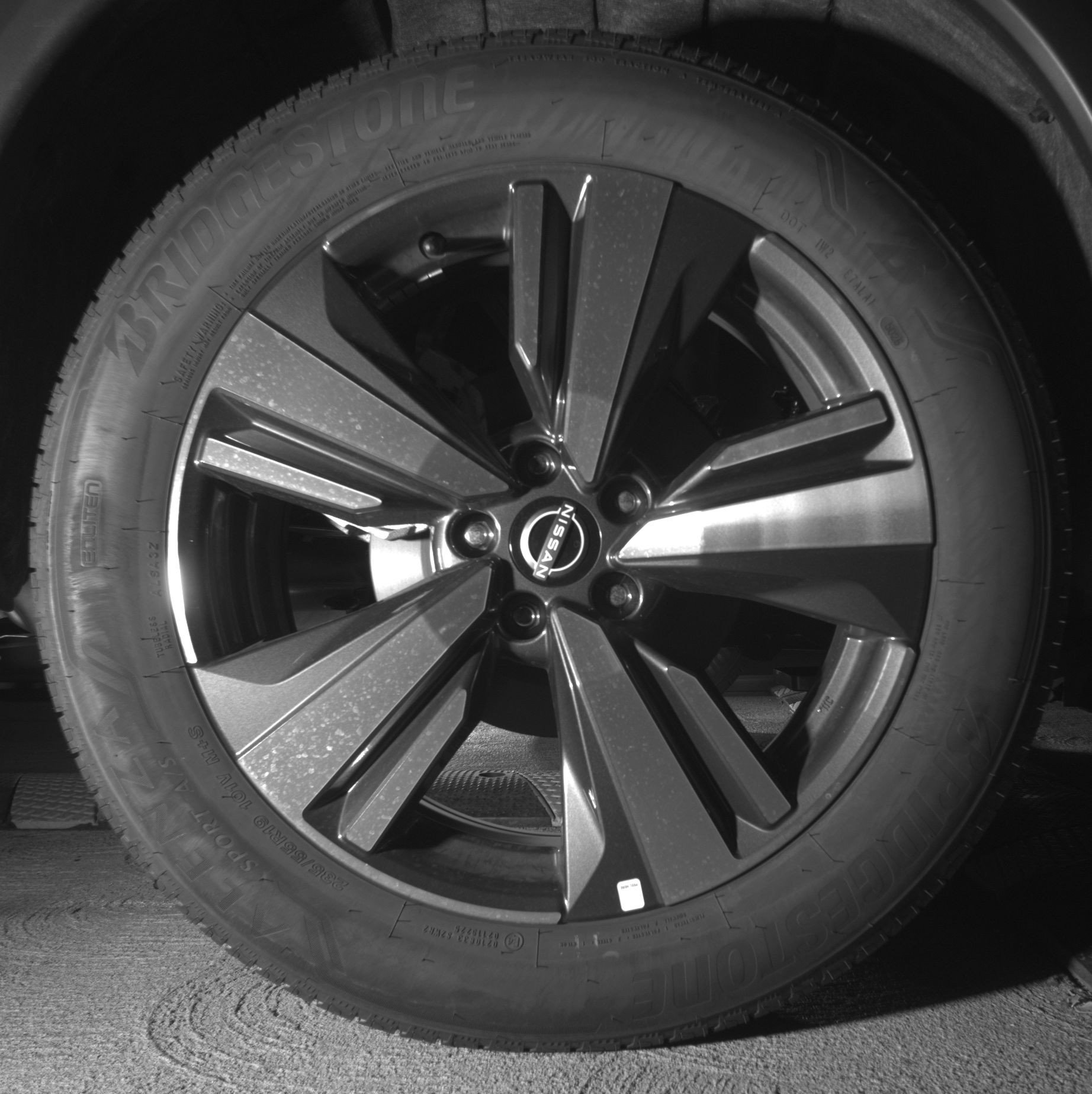 Thumbnail: 2026 Nissan Rogue - 15