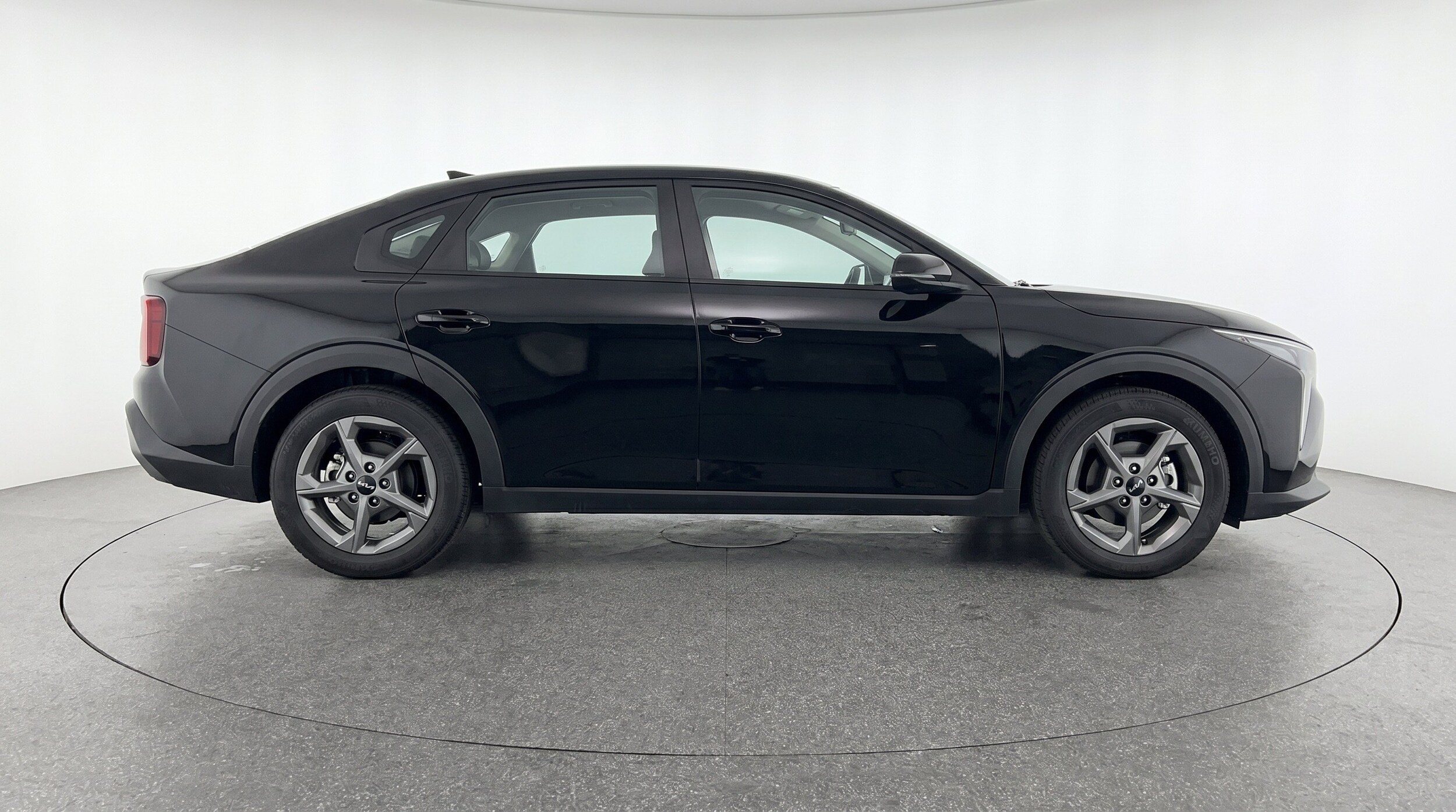 Thumbnail: 2026 Kia K4 - 11
