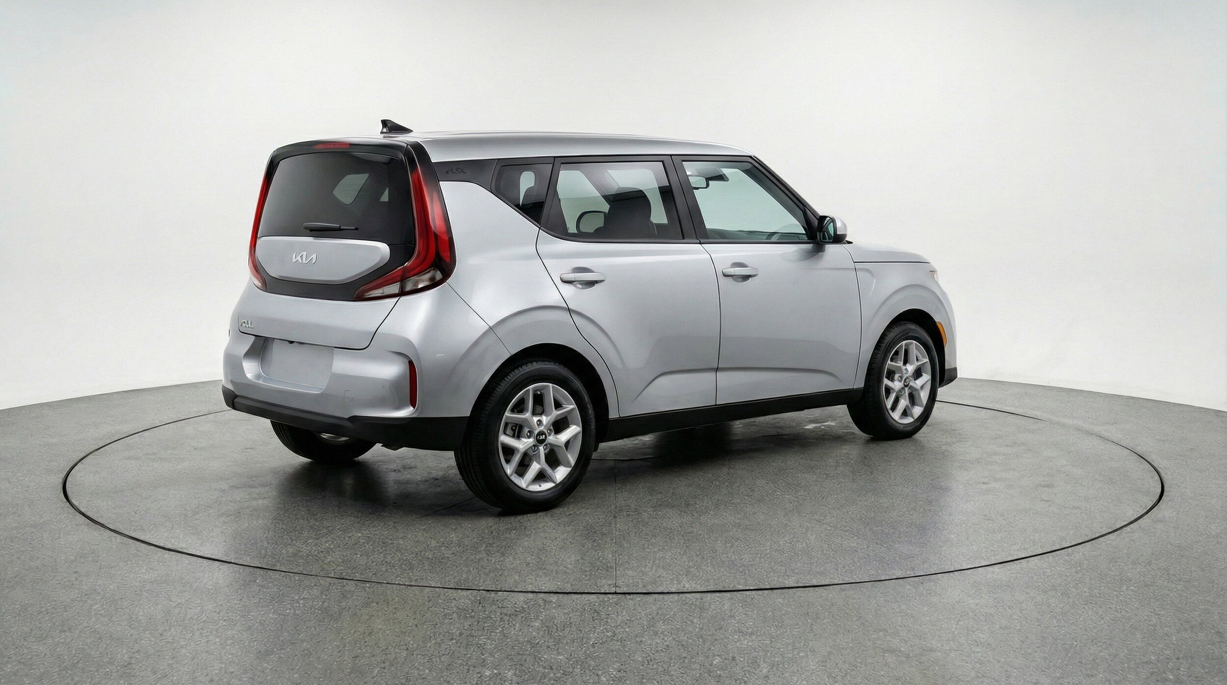 Thumbnail: 2025 Kia Soul - 9