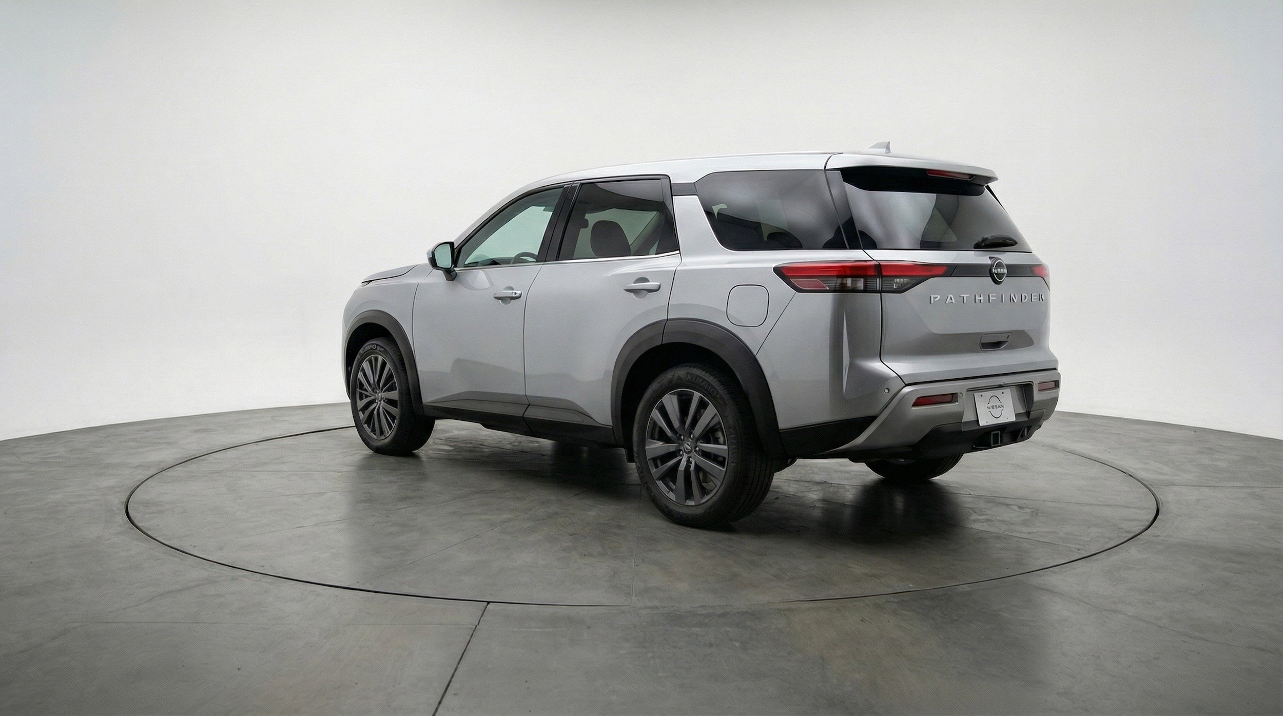 Thumbnail: 2025 Nissan Pathfinder - 6