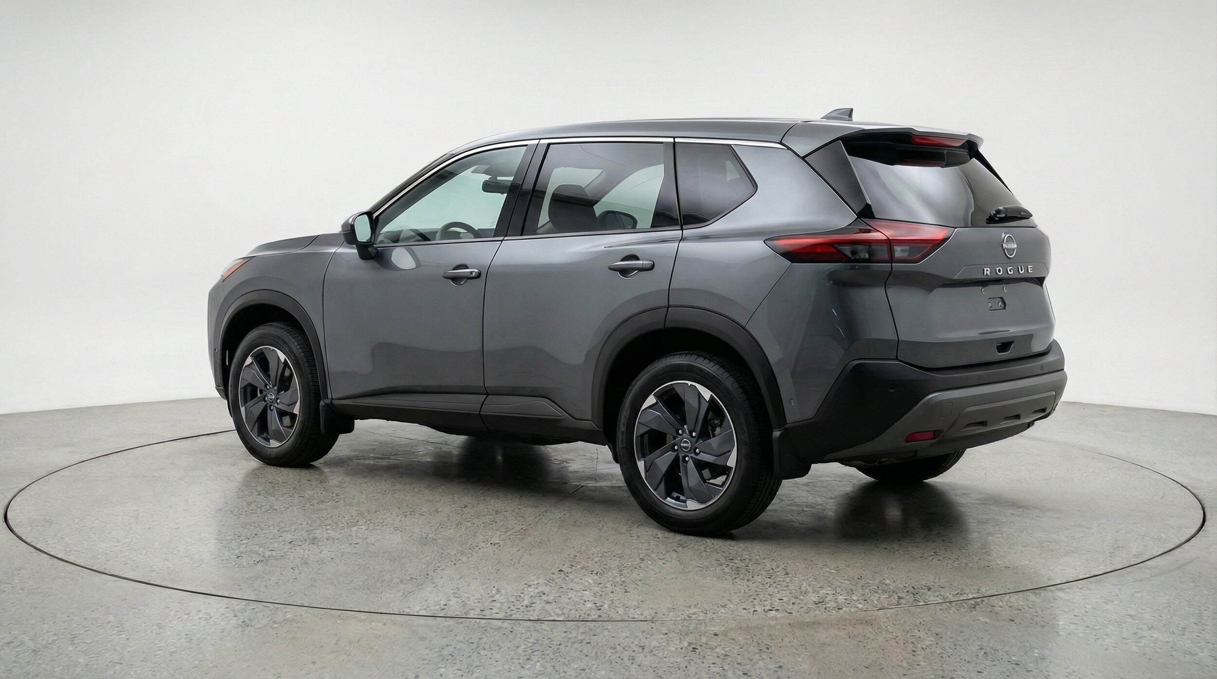 Thumbnail: 2025 Nissan Rogue - 6