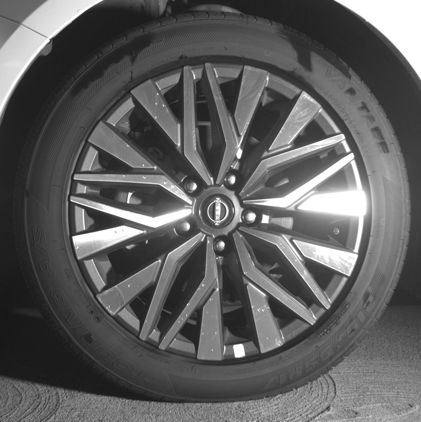 Thumbnail: 2025 Nissan Altima - 12