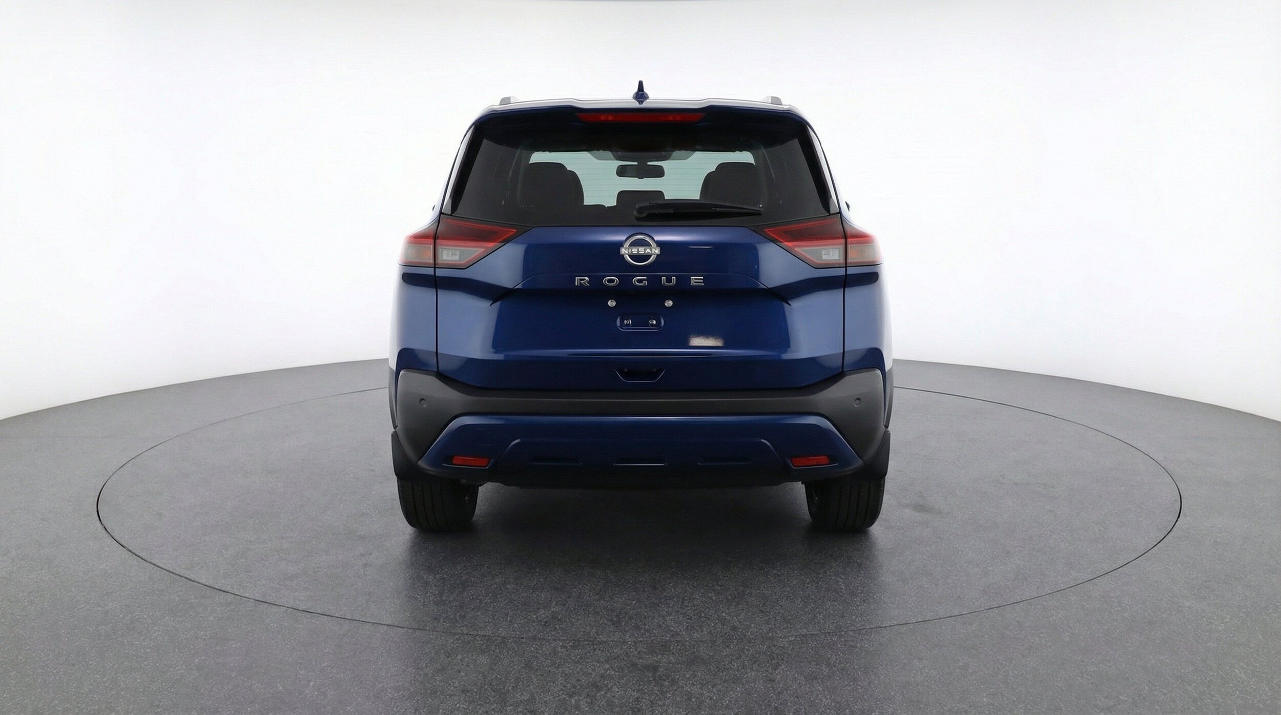 Thumbnail: 2025 Nissan Rogue - 7
