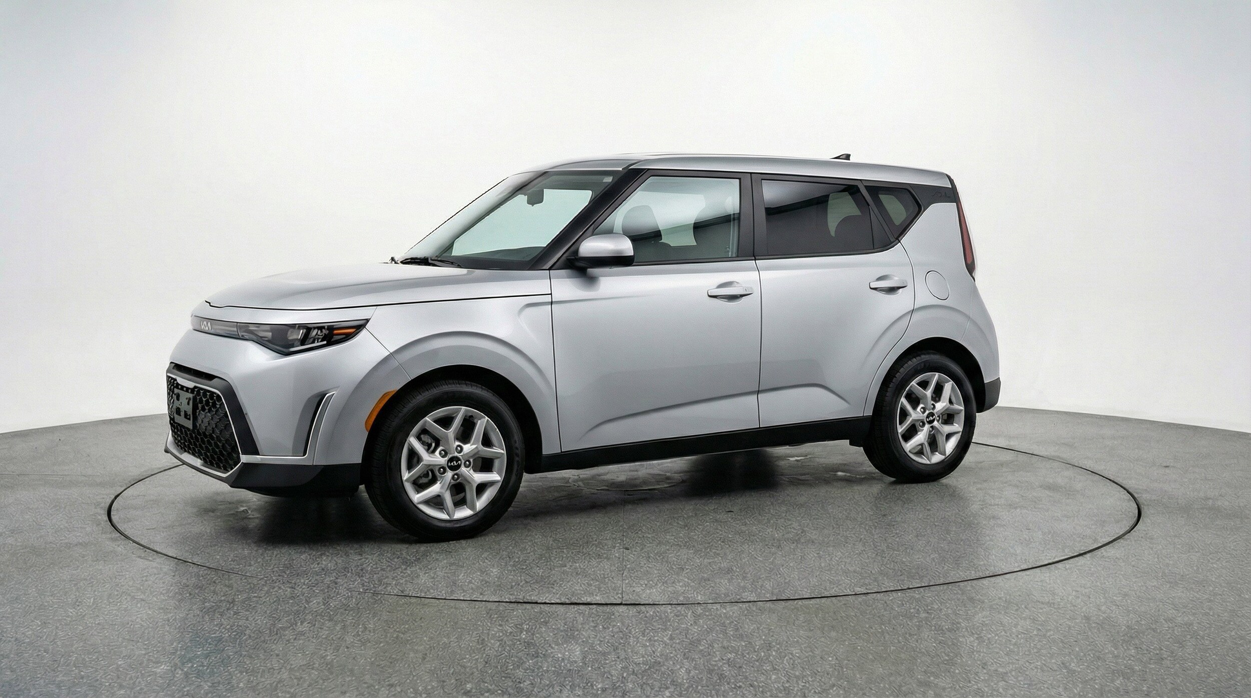 Thumbnail: 2025 Kia Soul - 3
