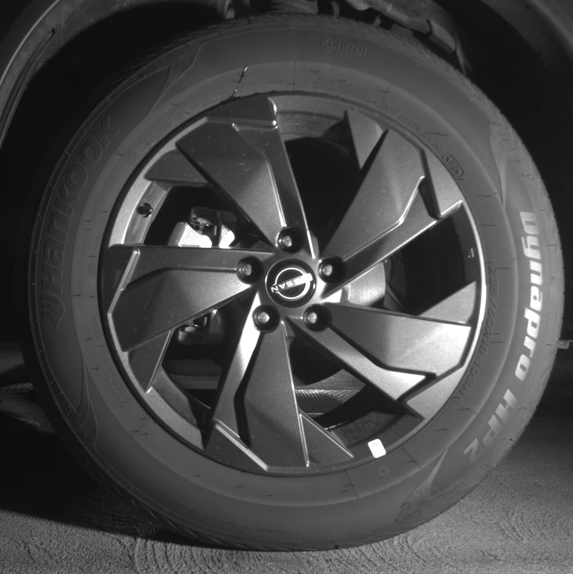 Thumbnail: 2026 Nissan Rogue - 12
