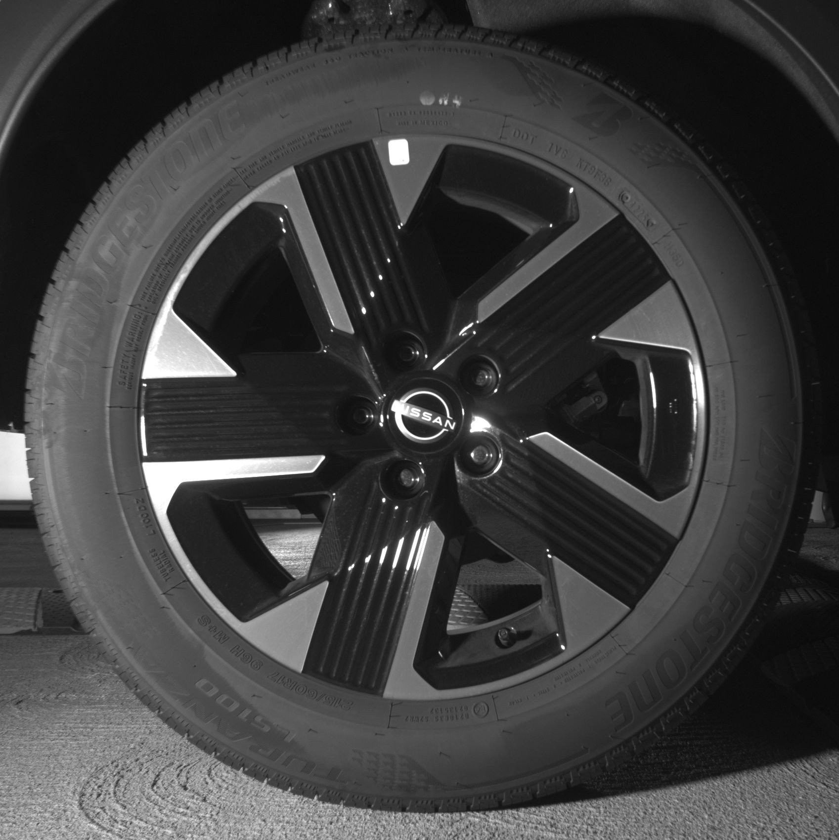 Thumbnail: 2026 Nissan Kicks - 15
