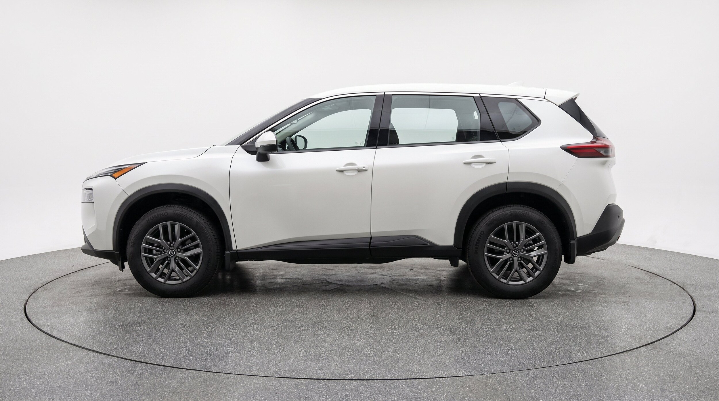 Thumbnail: 2026 Nissan Rogue - 5