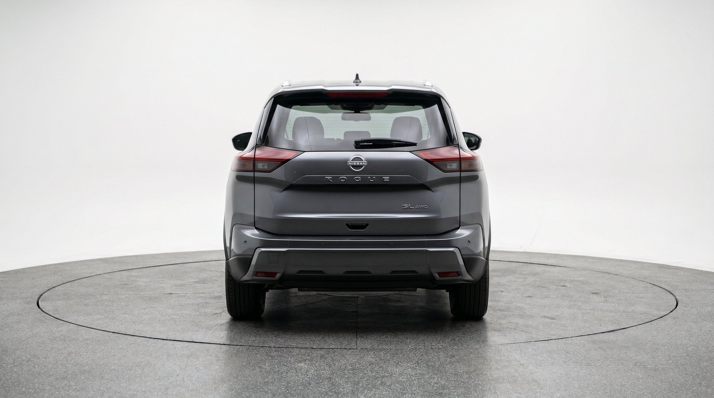 Thumbnail: 2026 Nissan Rogue - 7