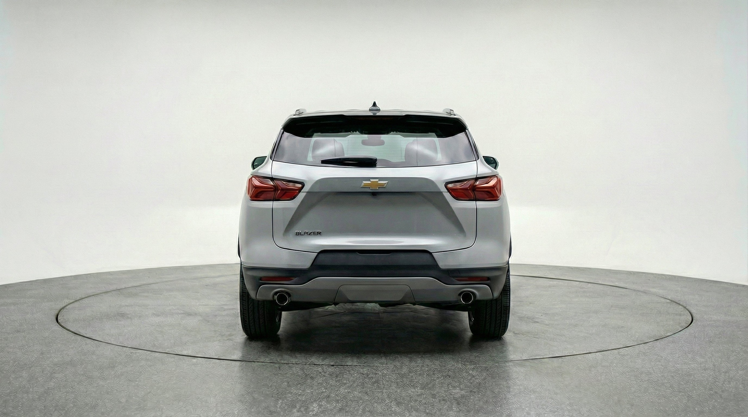 Thumbnail: 2025 Chevrolet Blazer - 7