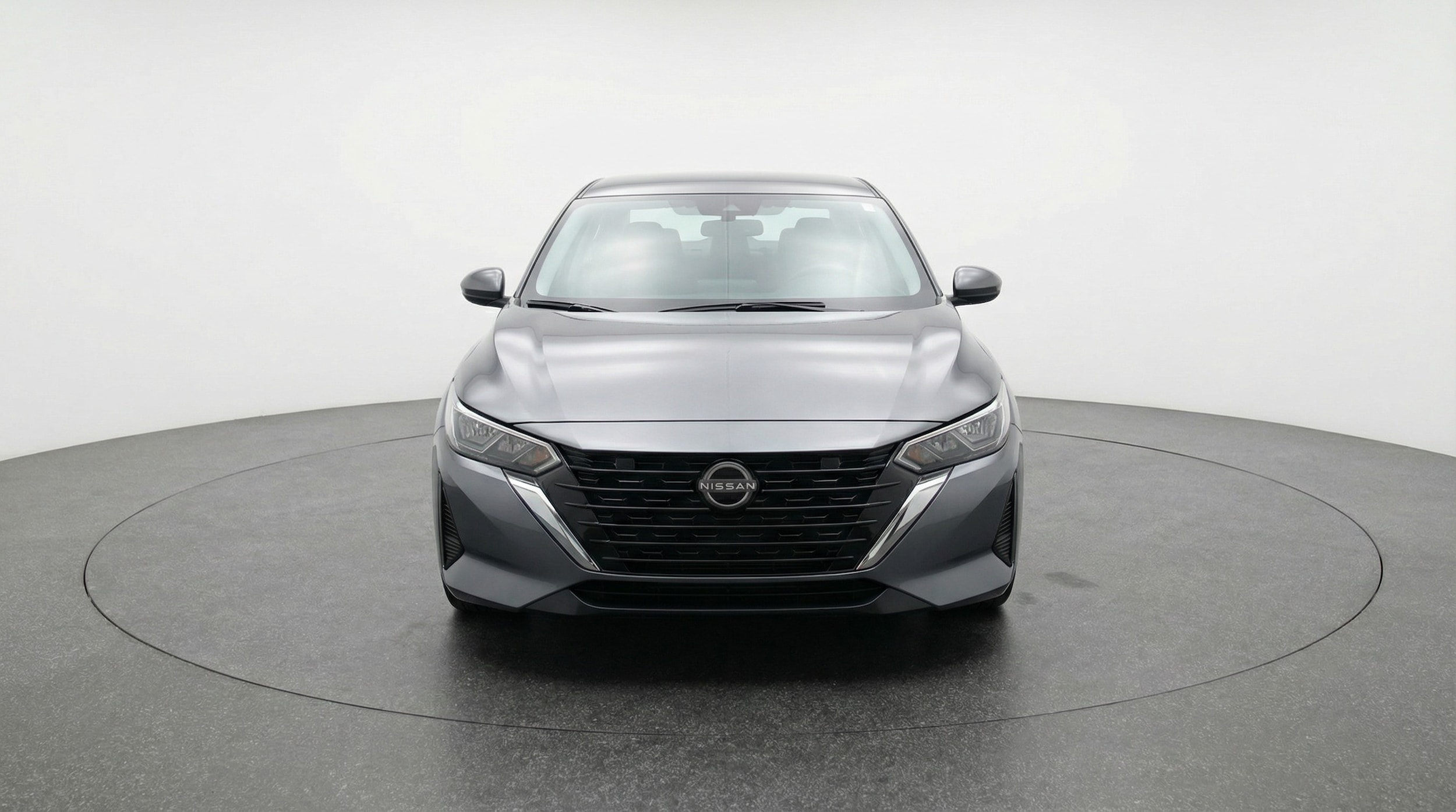 Thumbnail: 2025 Nissan Sentra - 2