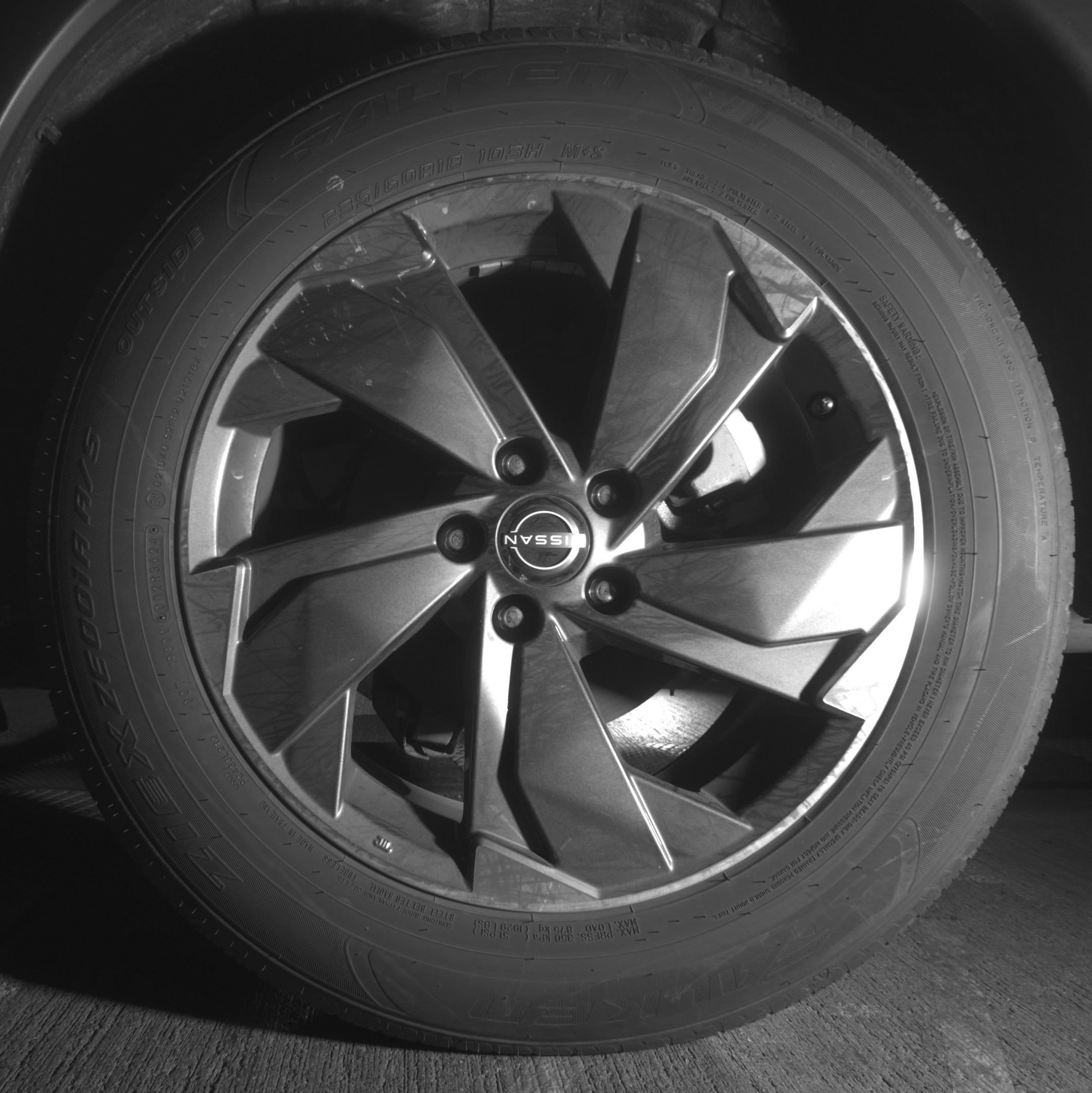 Thumbnail: 2025 Nissan Rogue - 14