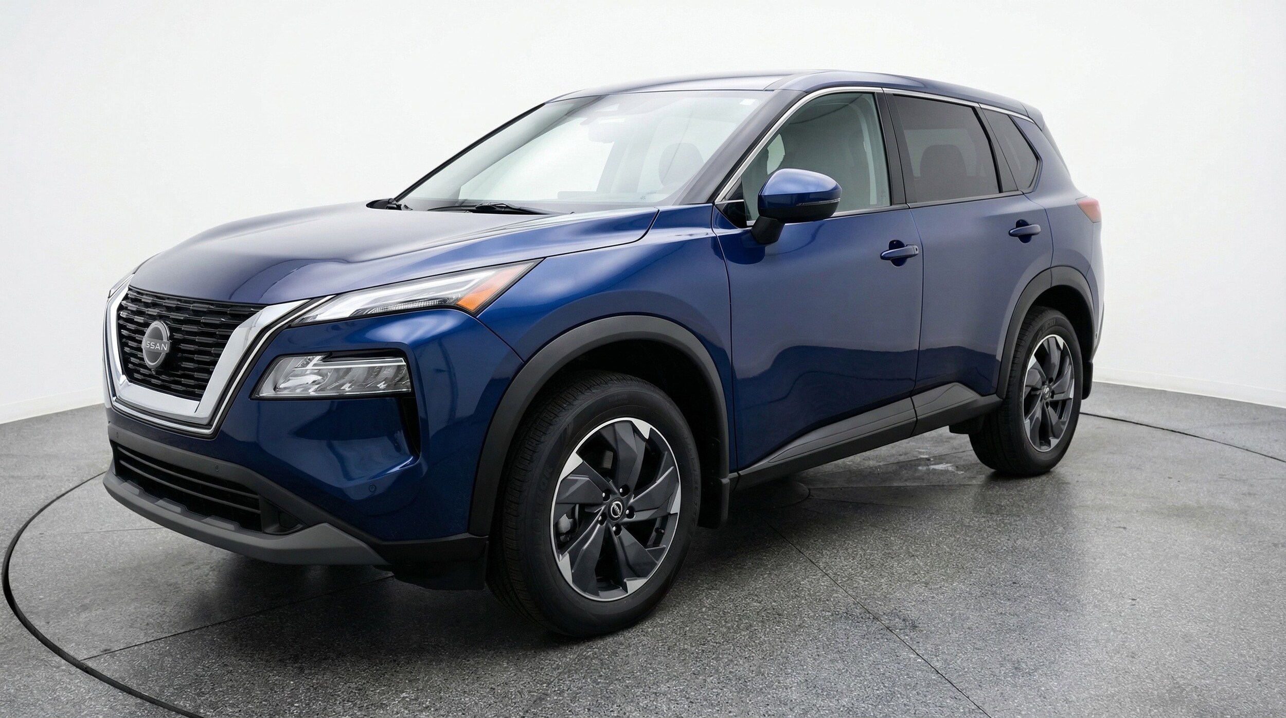 Thumbnail: 2025 Nissan Rogue - 3