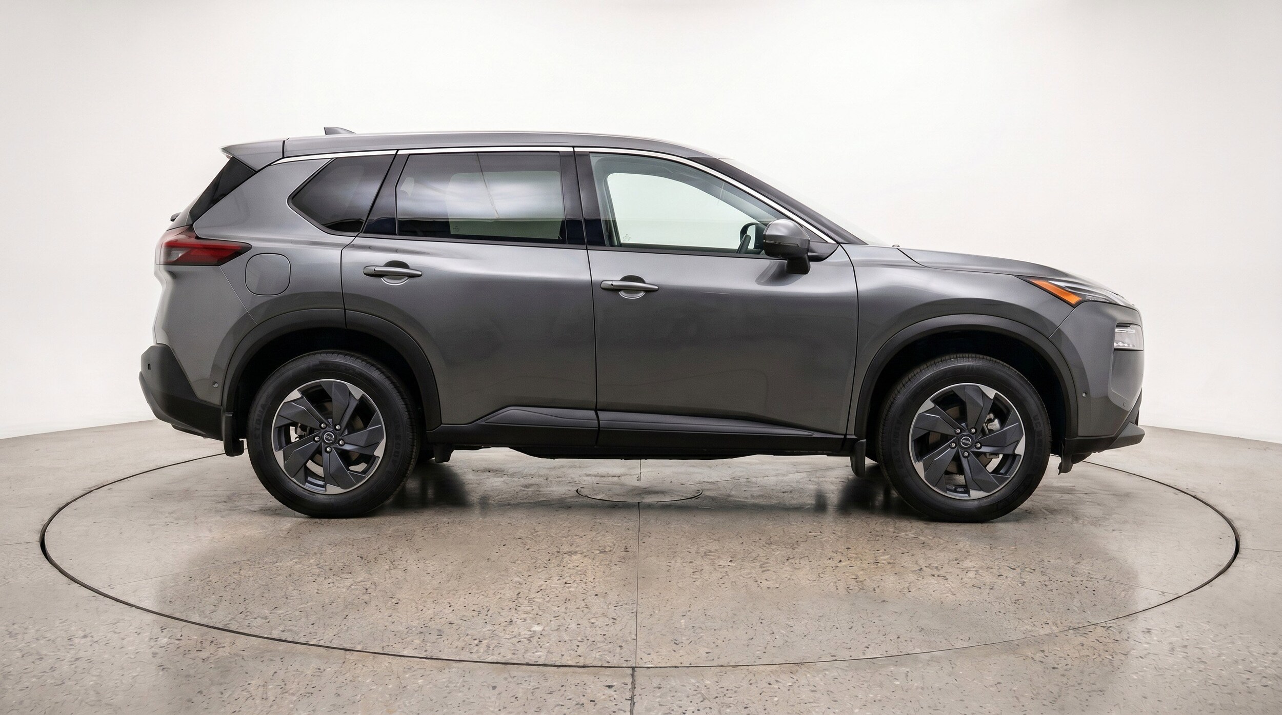 Thumbnail: 2025 Nissan Rogue - 11