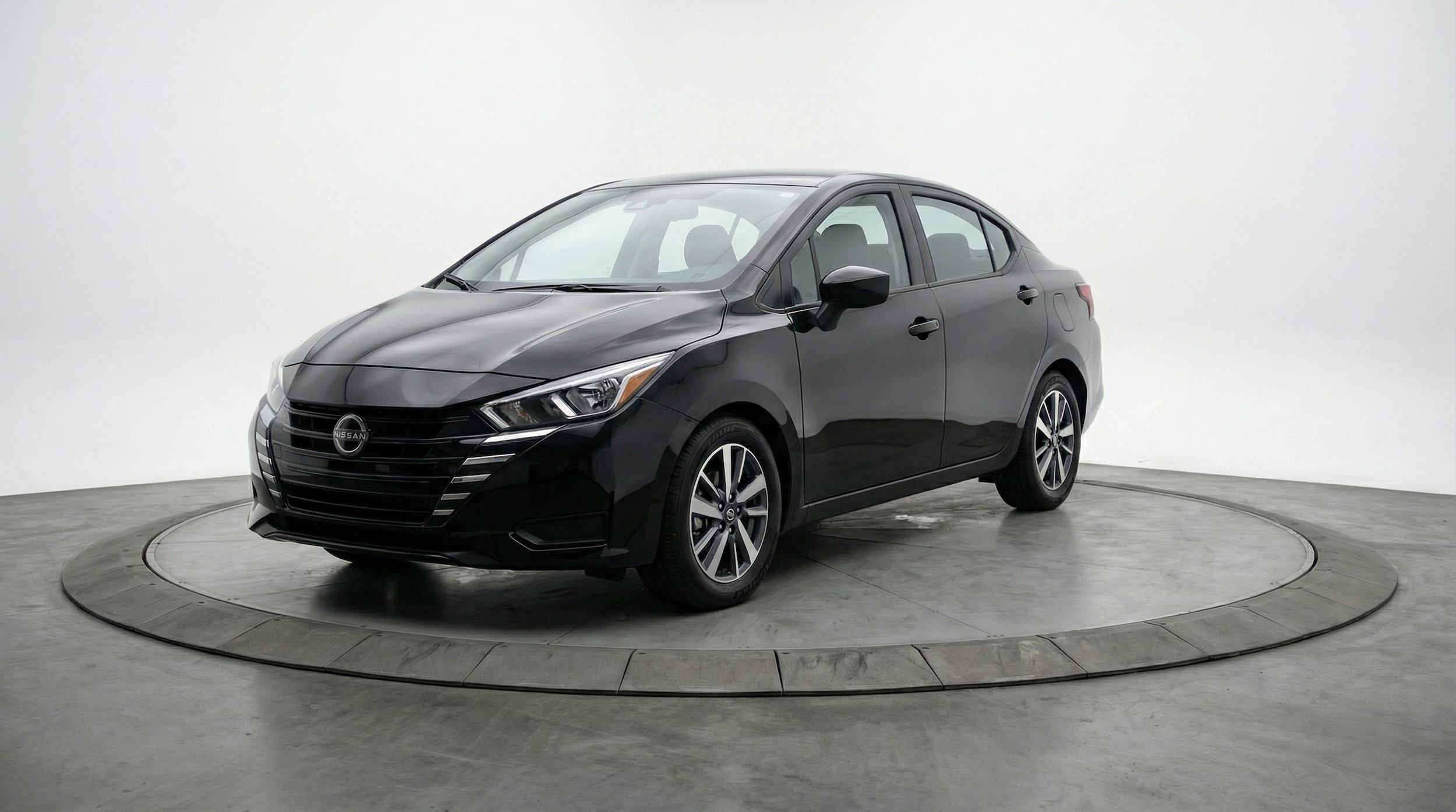 Thumbnail: 2025 Nissan Versa - 3