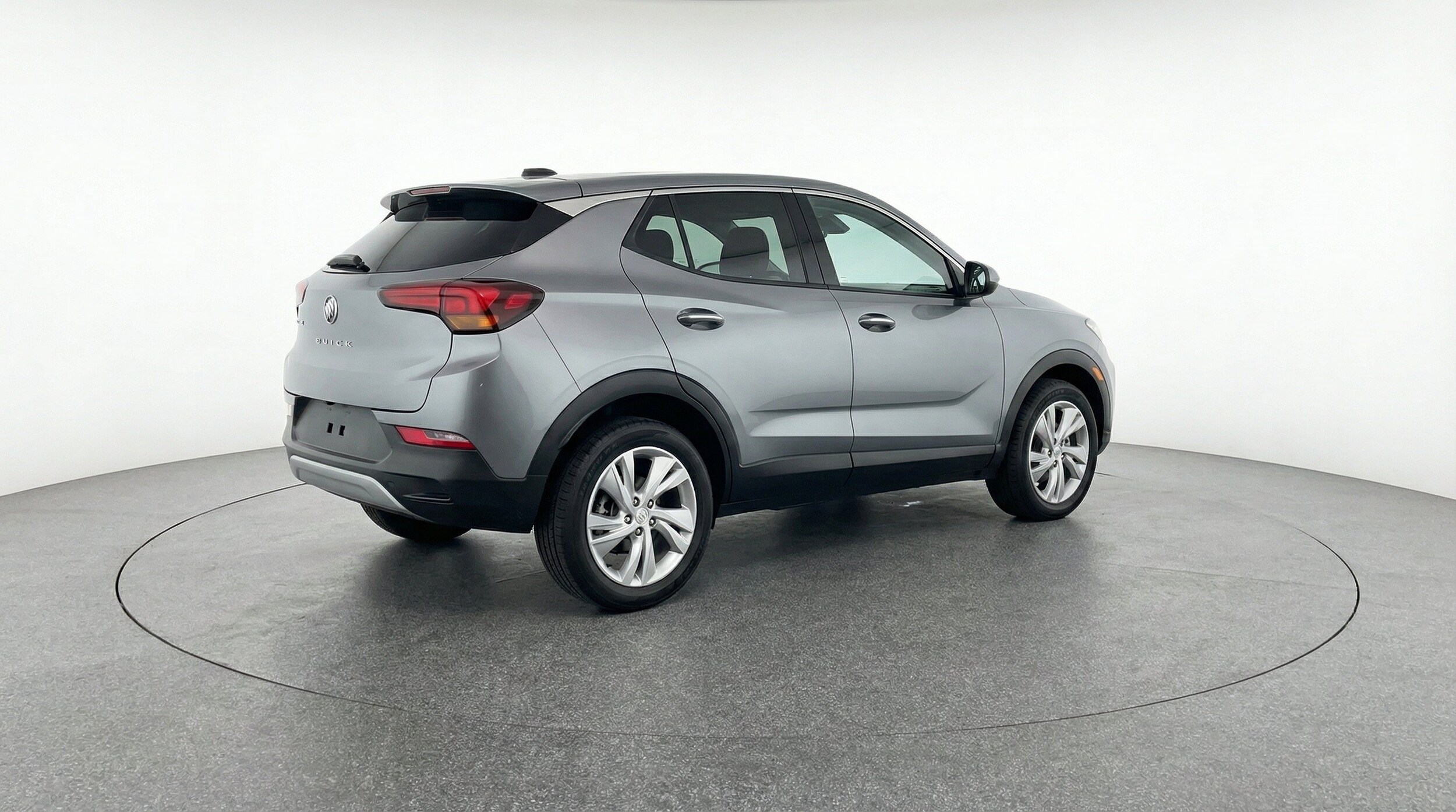 Thumbnail: 2025 Buick Encore GX - 9