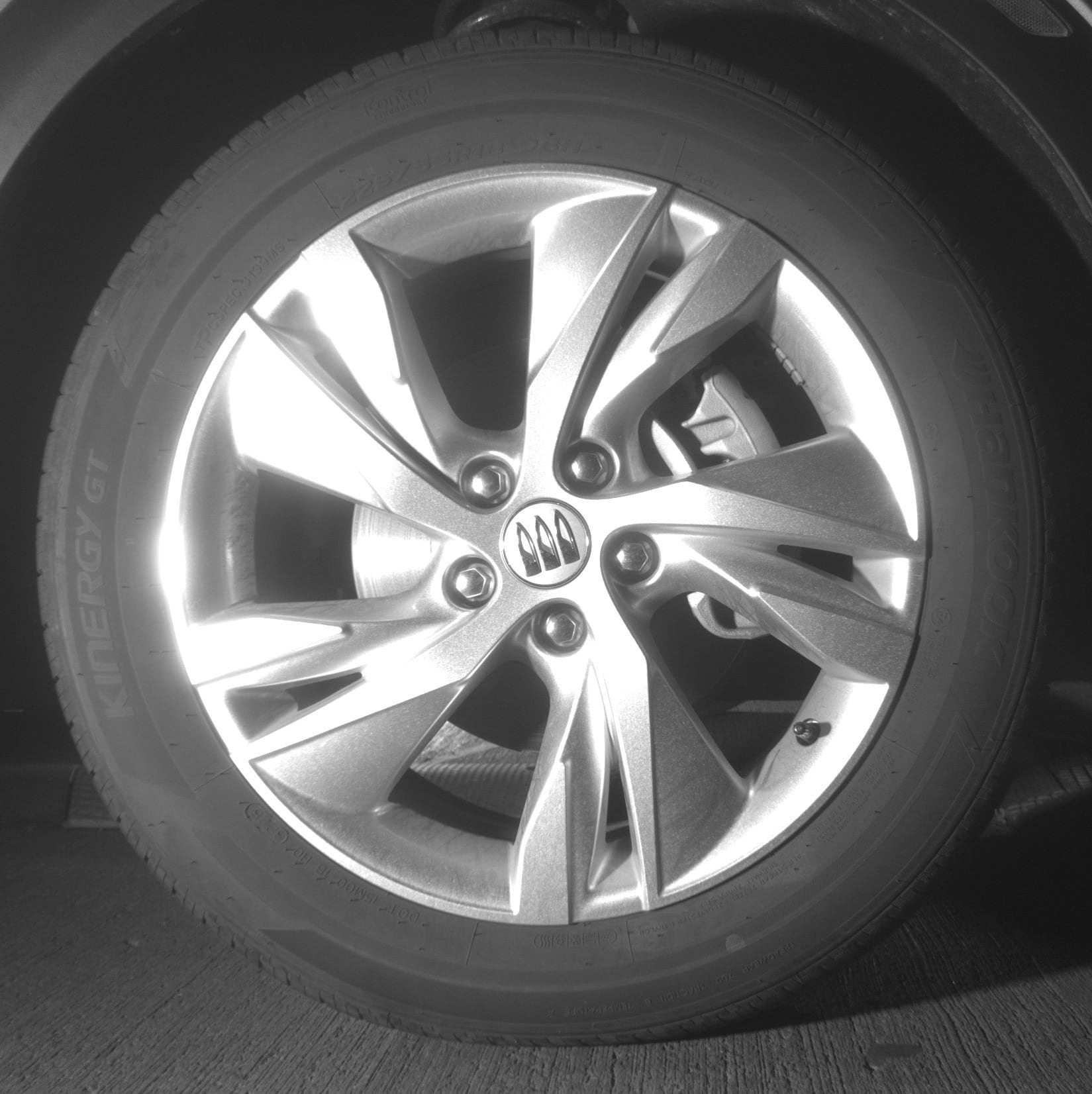 Thumbnail: 2026 Buick Encore GX - 13