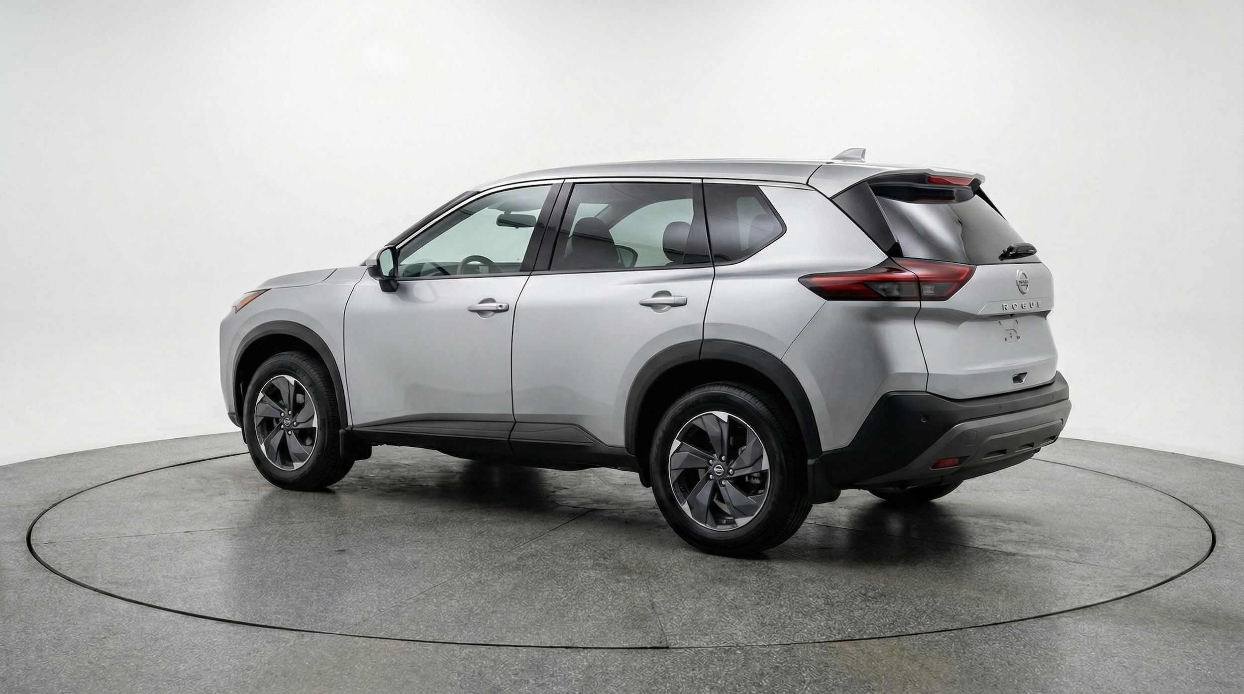 Thumbnail: 2025 Nissan Rogue - 5