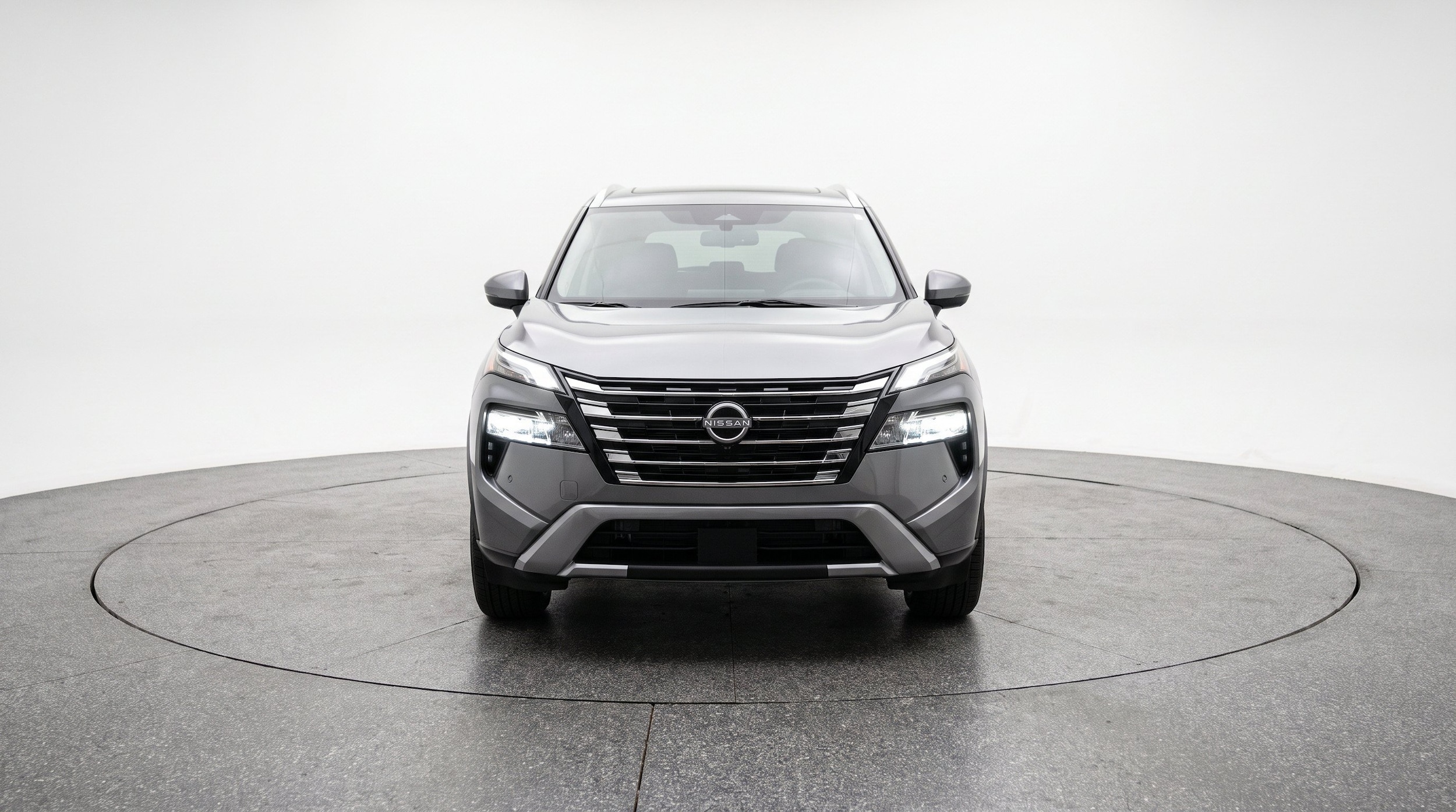 Thumbnail: 2026 Nissan Rogue - 2