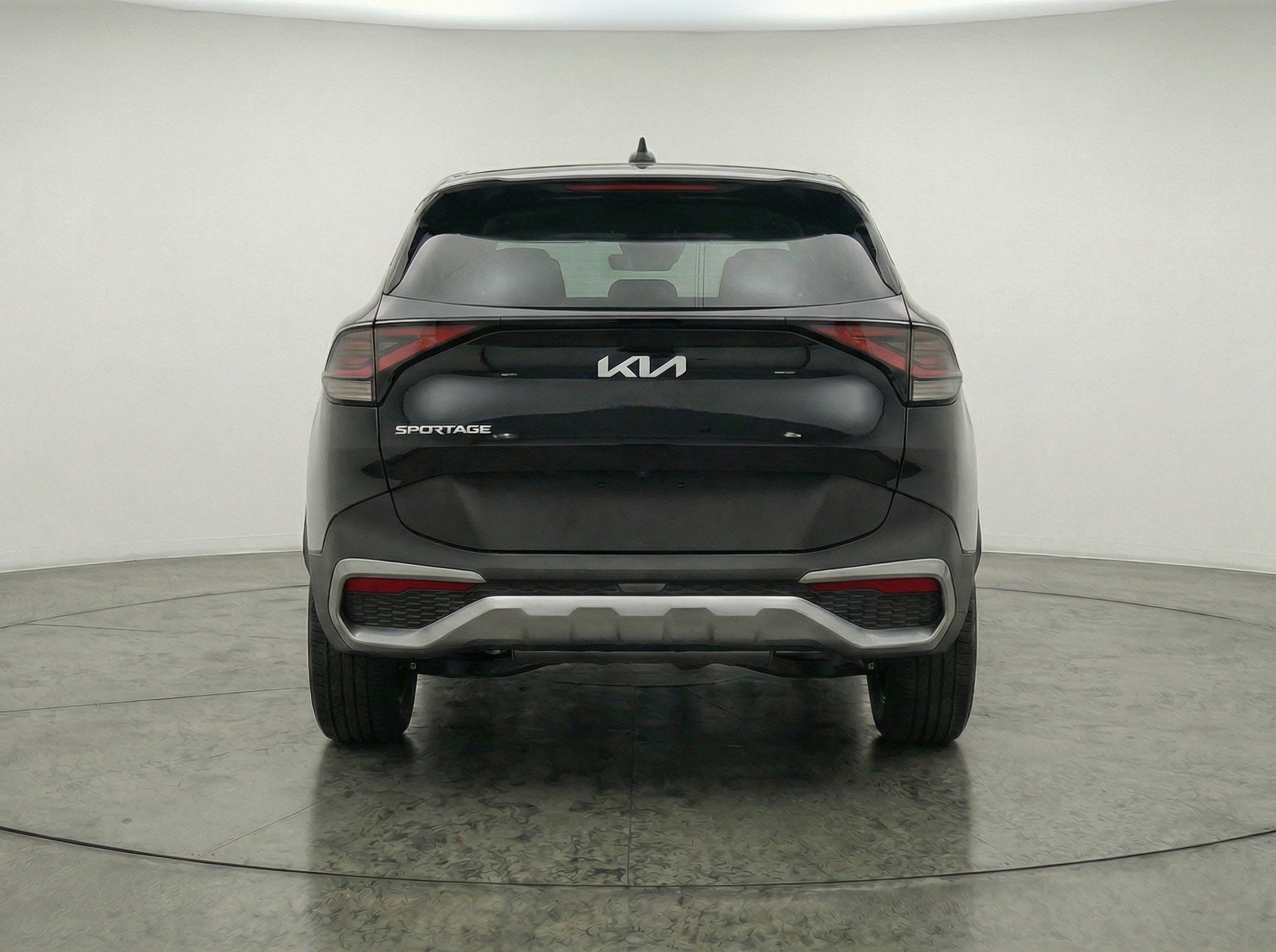 Thumbnail: 2026 Kia Sportage - 7