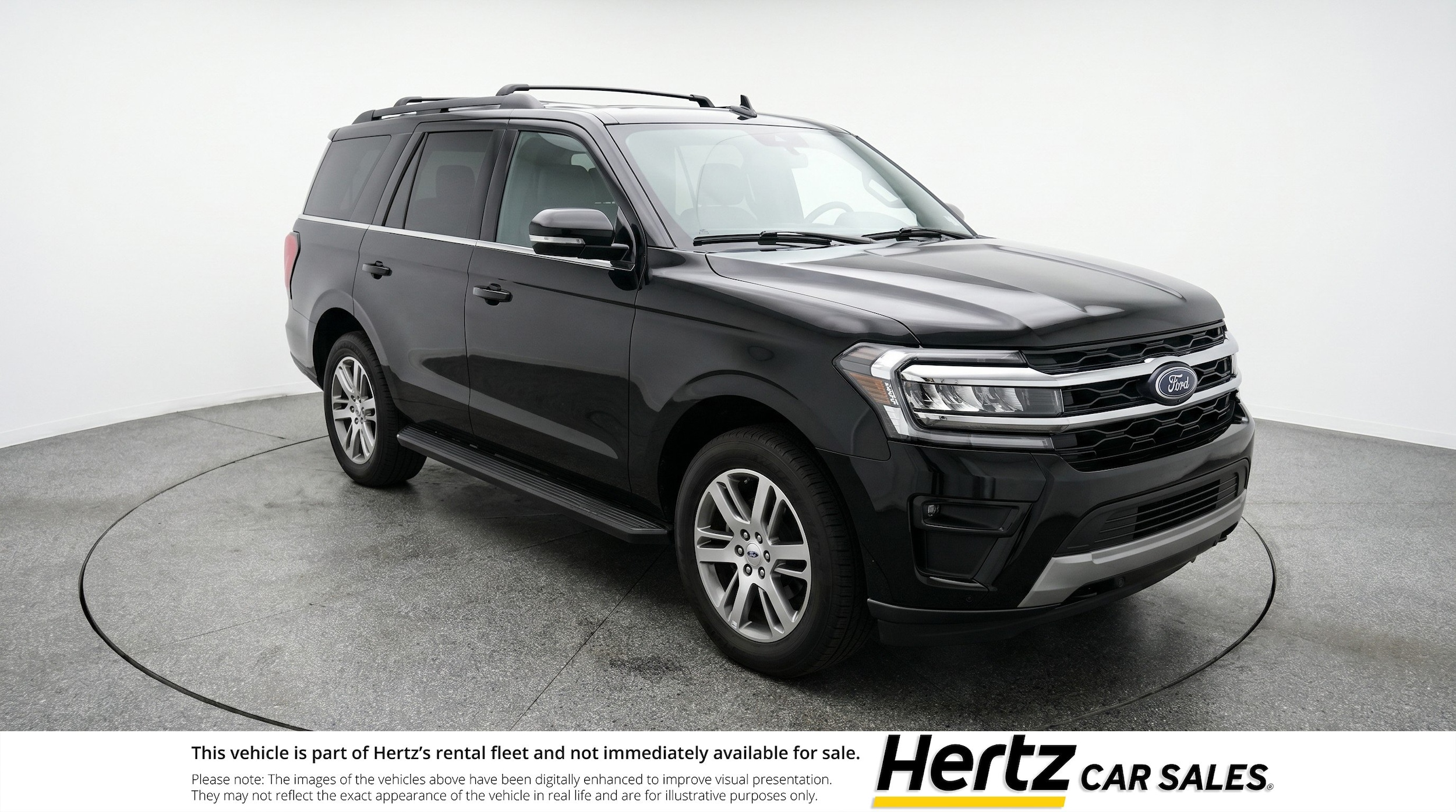 Thumbnail: 2024 Ford Expedition - 1
