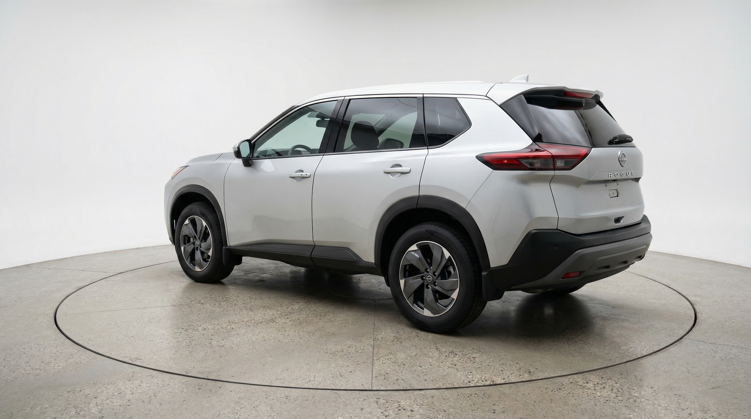 Thumbnail: 2025 Nissan Rogue - 5