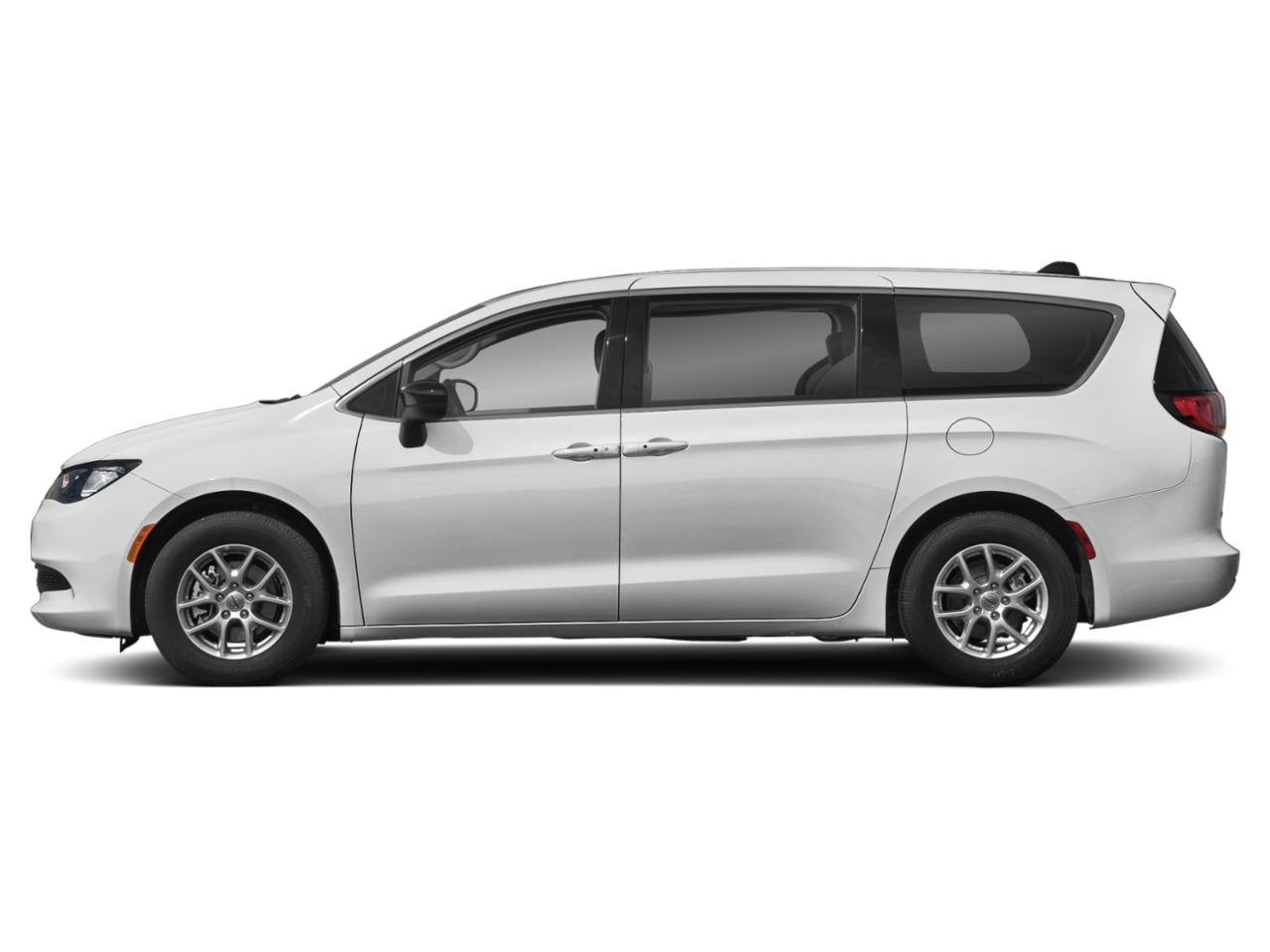 Thumbnail: 2024 Chrysler Voyager - 3