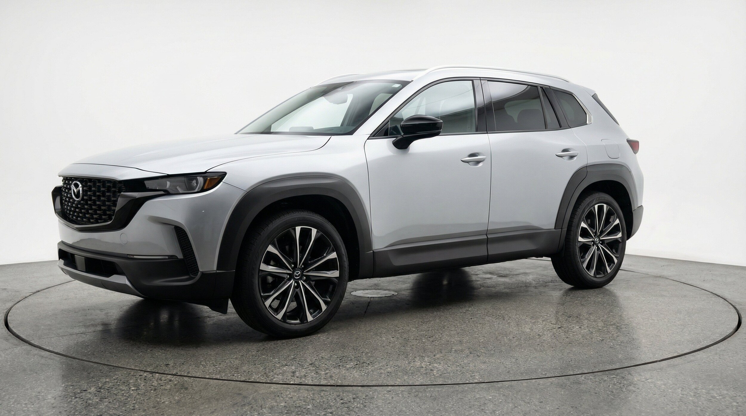 Thumbnail: 2026 Mazda CX-50 - 3