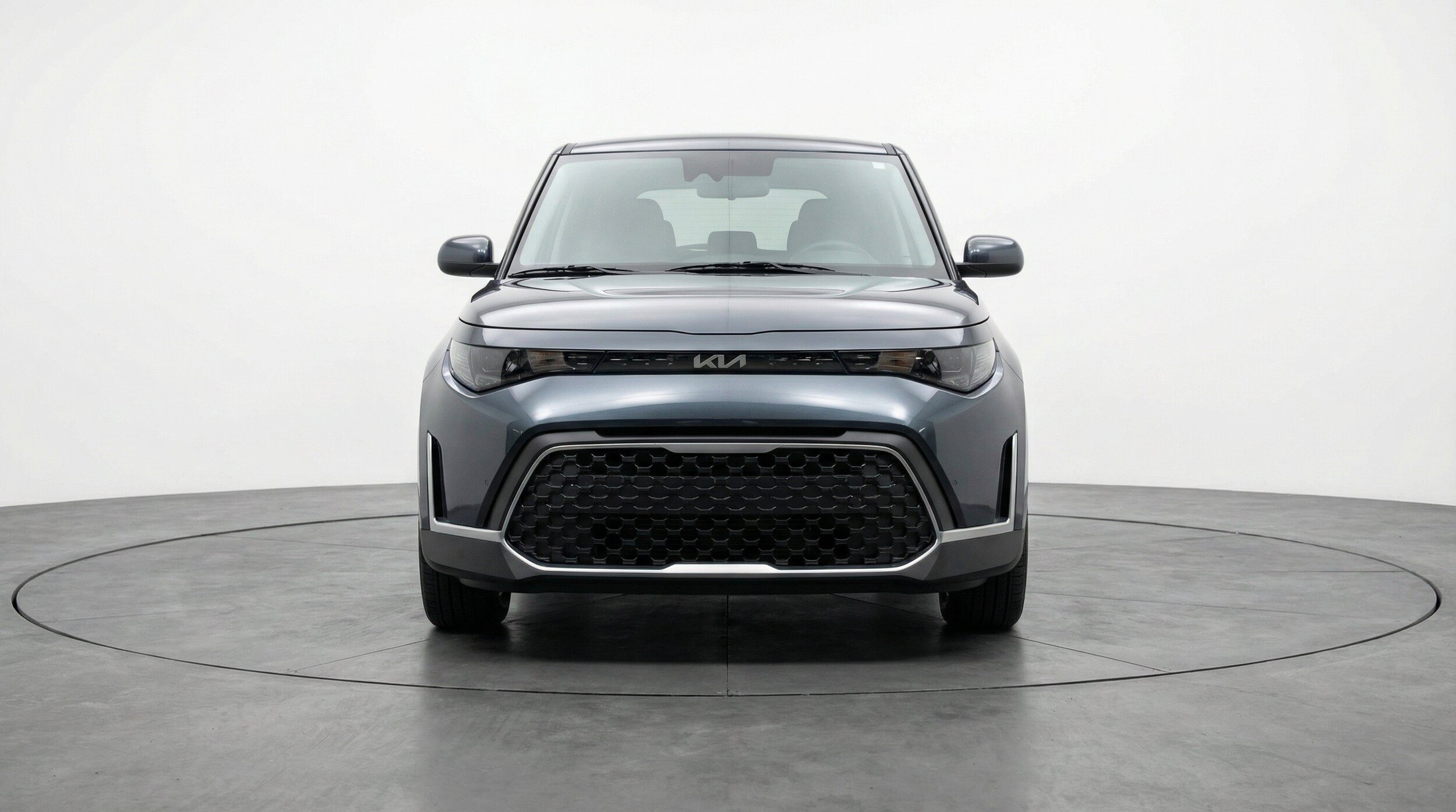 Thumbnail: 2025 Kia Soul - 2