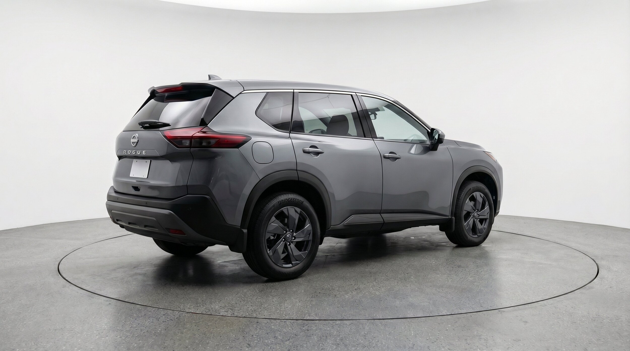 Thumbnail: 2026 Nissan Rogue - 9